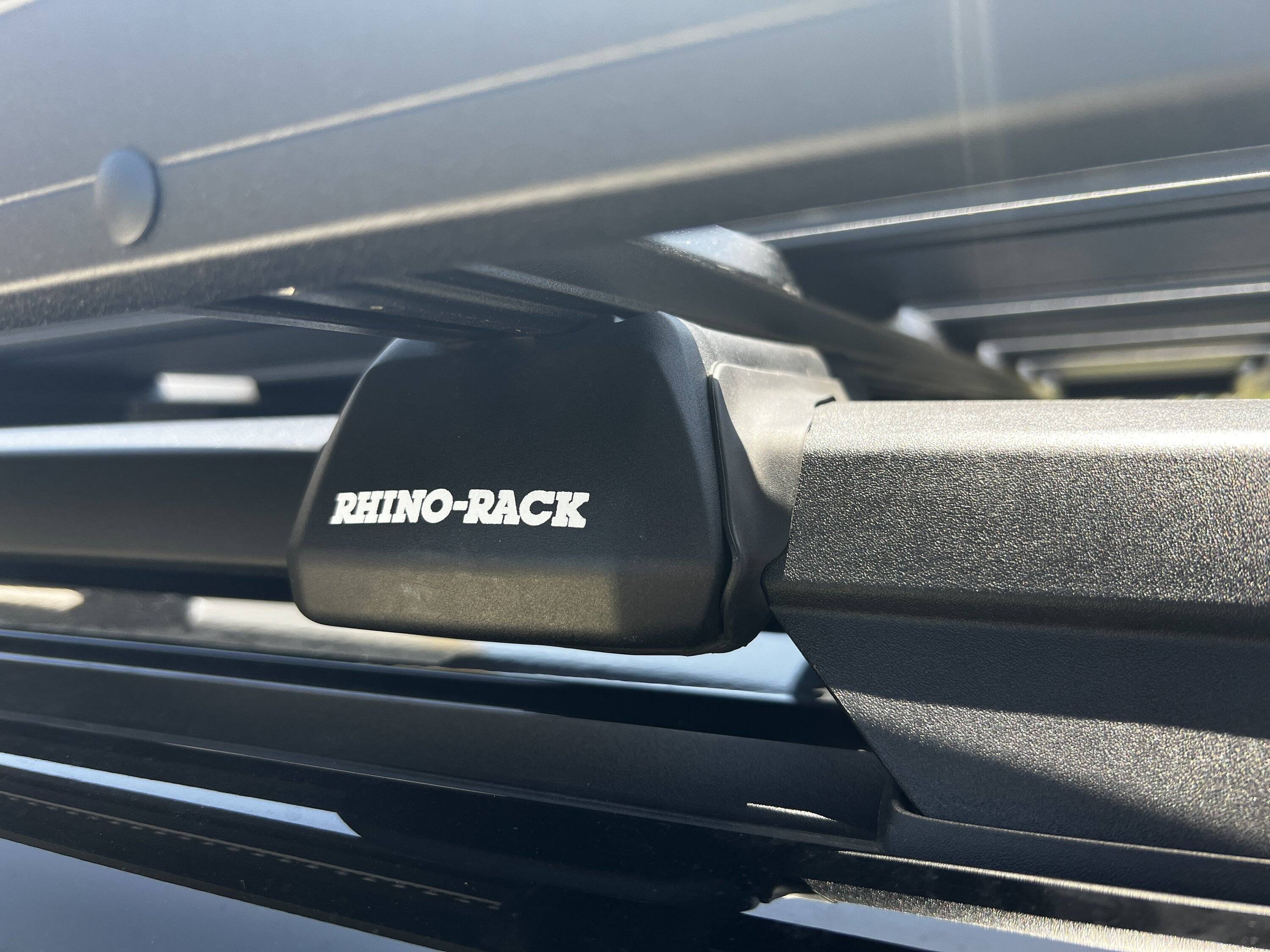 Ford Bronco Sport Rhino rack Pioneer platform roof rack B69E28FD-E439-4836-9C56-00E10B5F7984