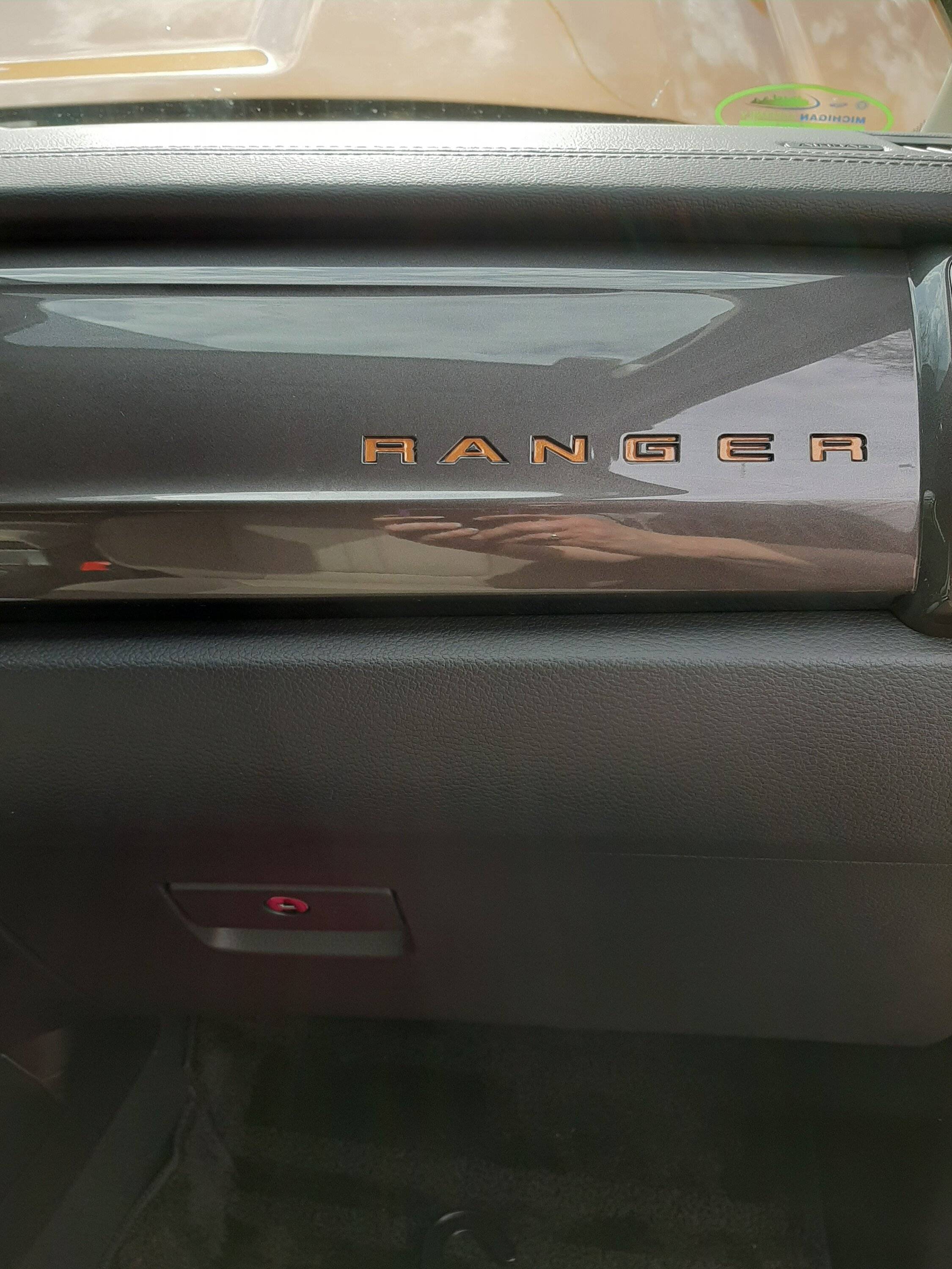 Ford Bronco Sport New Vinyl Letter Decals 20200502_154829