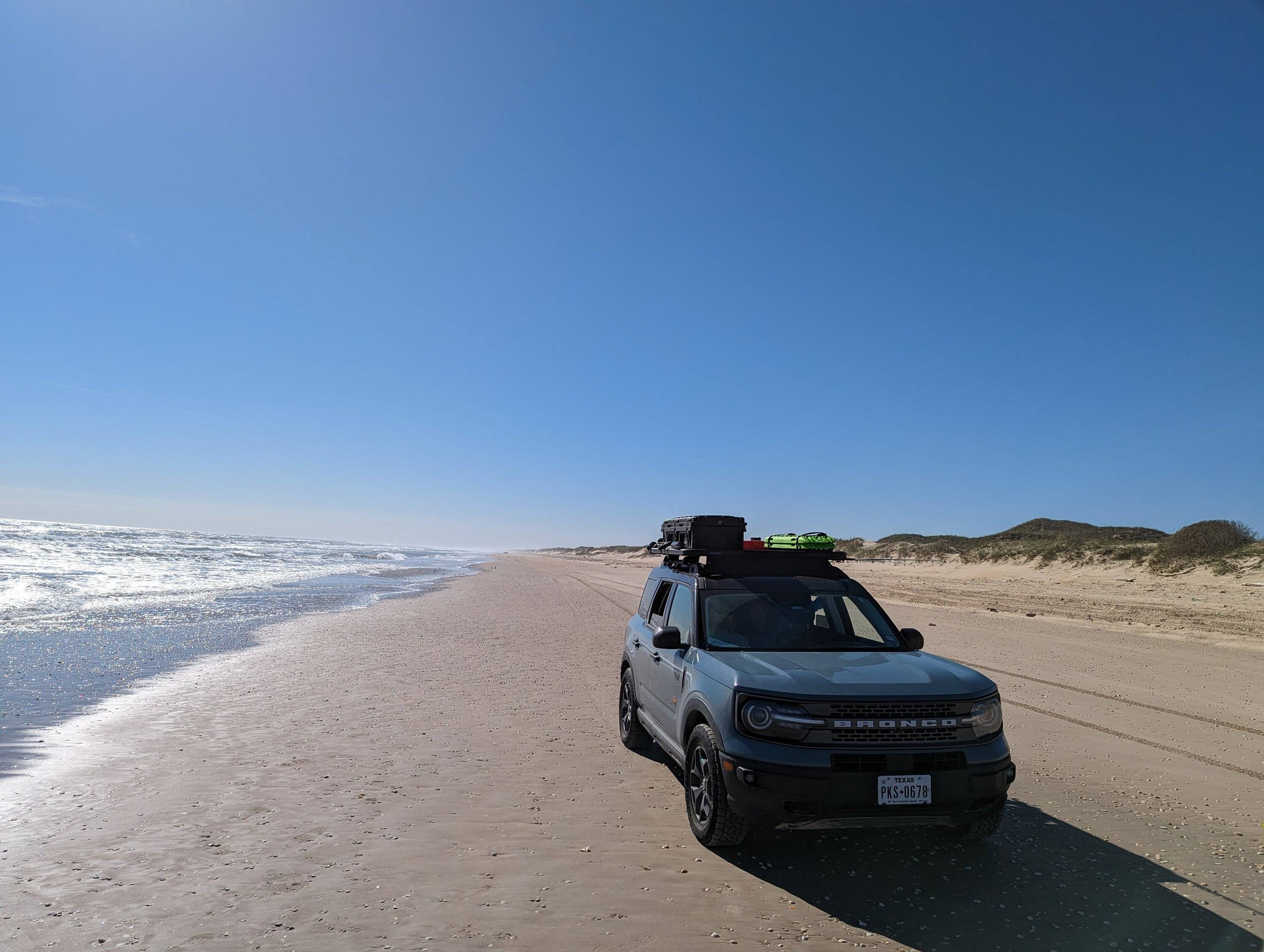 Ford Bronco Sport Post the best photos you've got of your Bronco Sport PXL_20230104_170254488