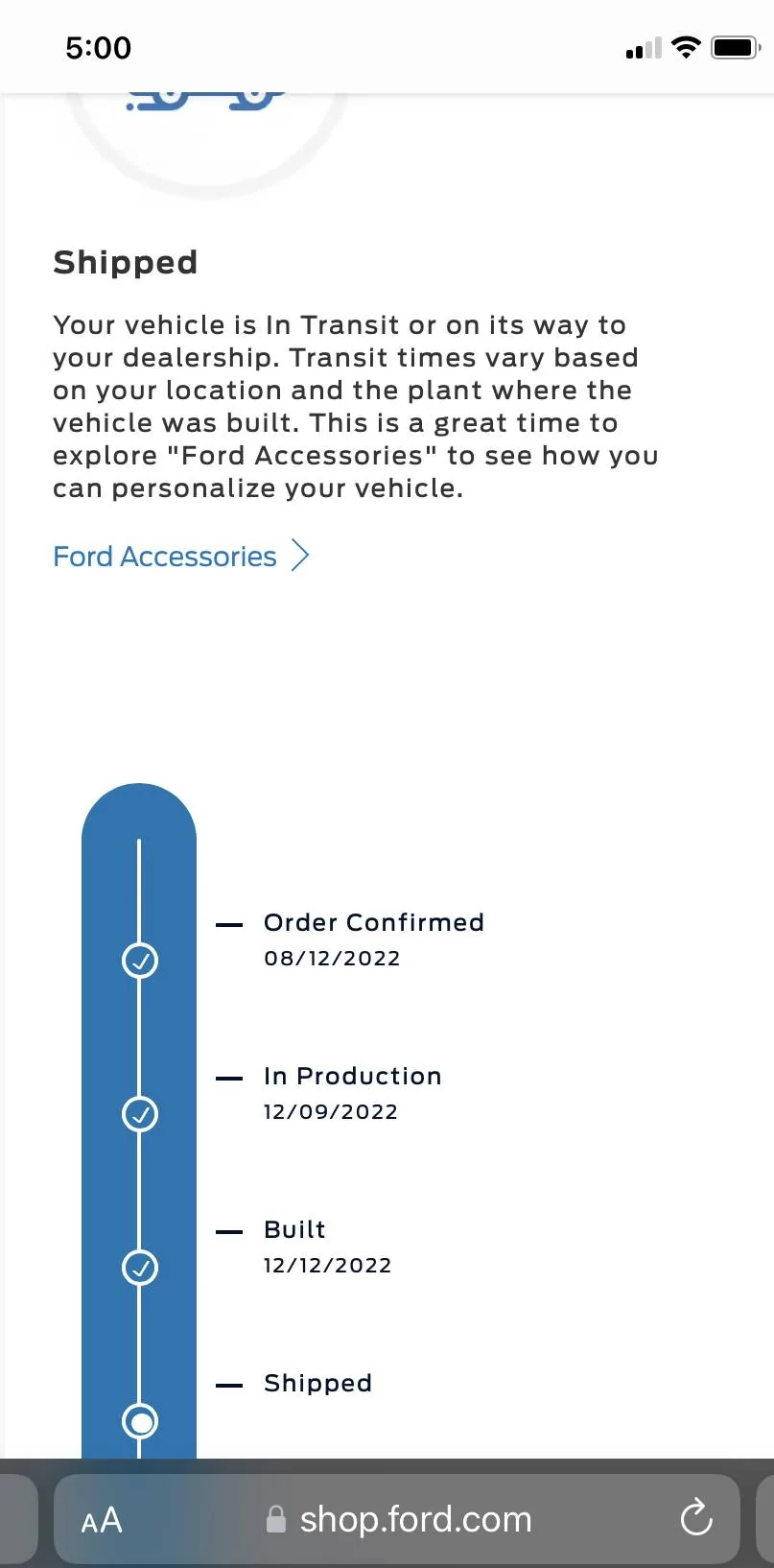 Ford Bronco Sport Seen my first Bronco Sport Heritage - in Robin's Egg Blue 6ED85494-B376-4CE1-9110-1CB7EDF68BF9
