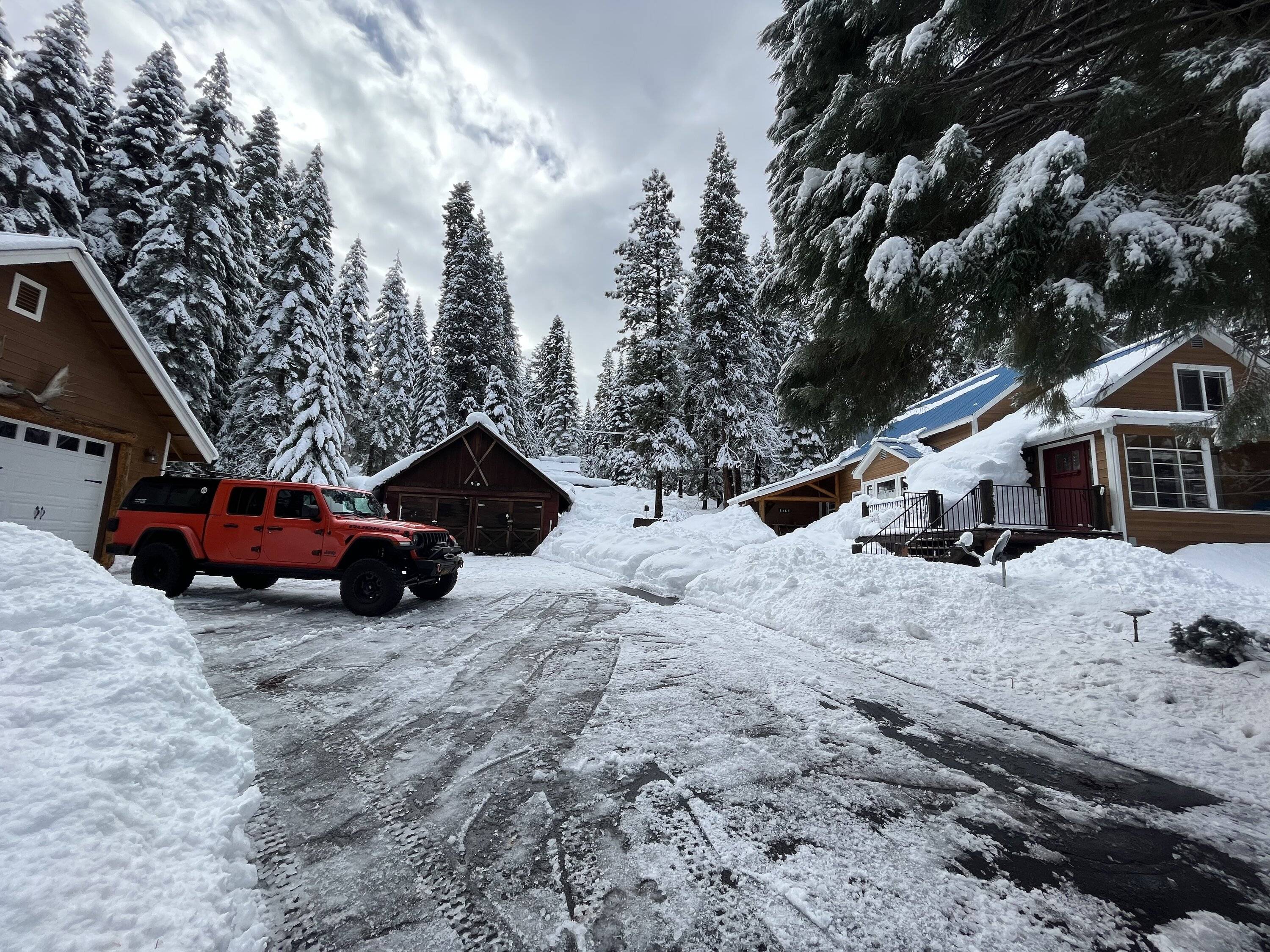 Ford Bronco Sport It’s official: we have hit the big time! 3D2AEA8E-79D2-4B40-8D72-2177615F2A08