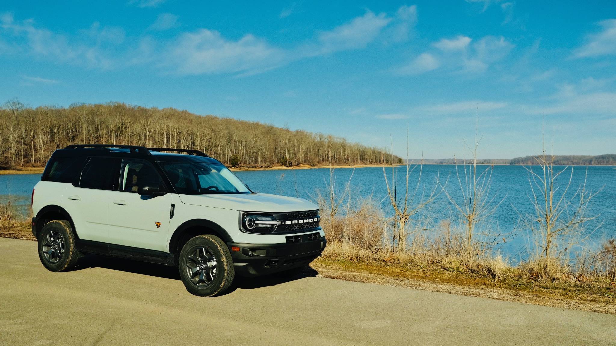 Ford Bronco Sport Official CACTUS GRAY Bronco Sport Thread 7CCFCDF0-7221-49F0-8B4E-A9495F00FB59