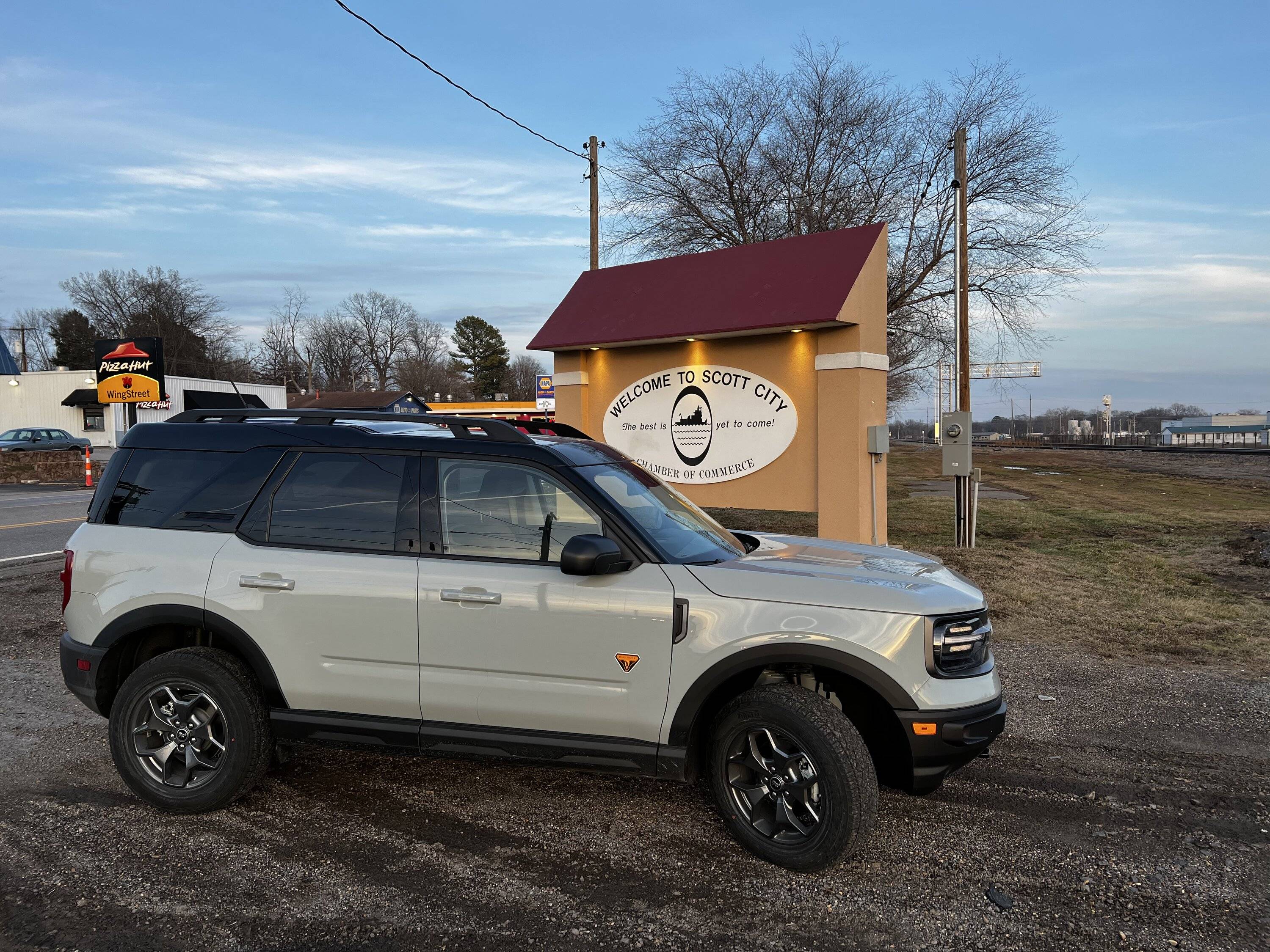 Ford Bronco Sport Official CACTUS GRAY Bronco Sport Thread EE7E6C19-E523-4B52-980C-89027D0DF65A
