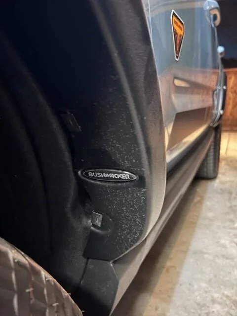 Ford Bronco Sport What did you do TO your Bronco Sport today? IMG_1332