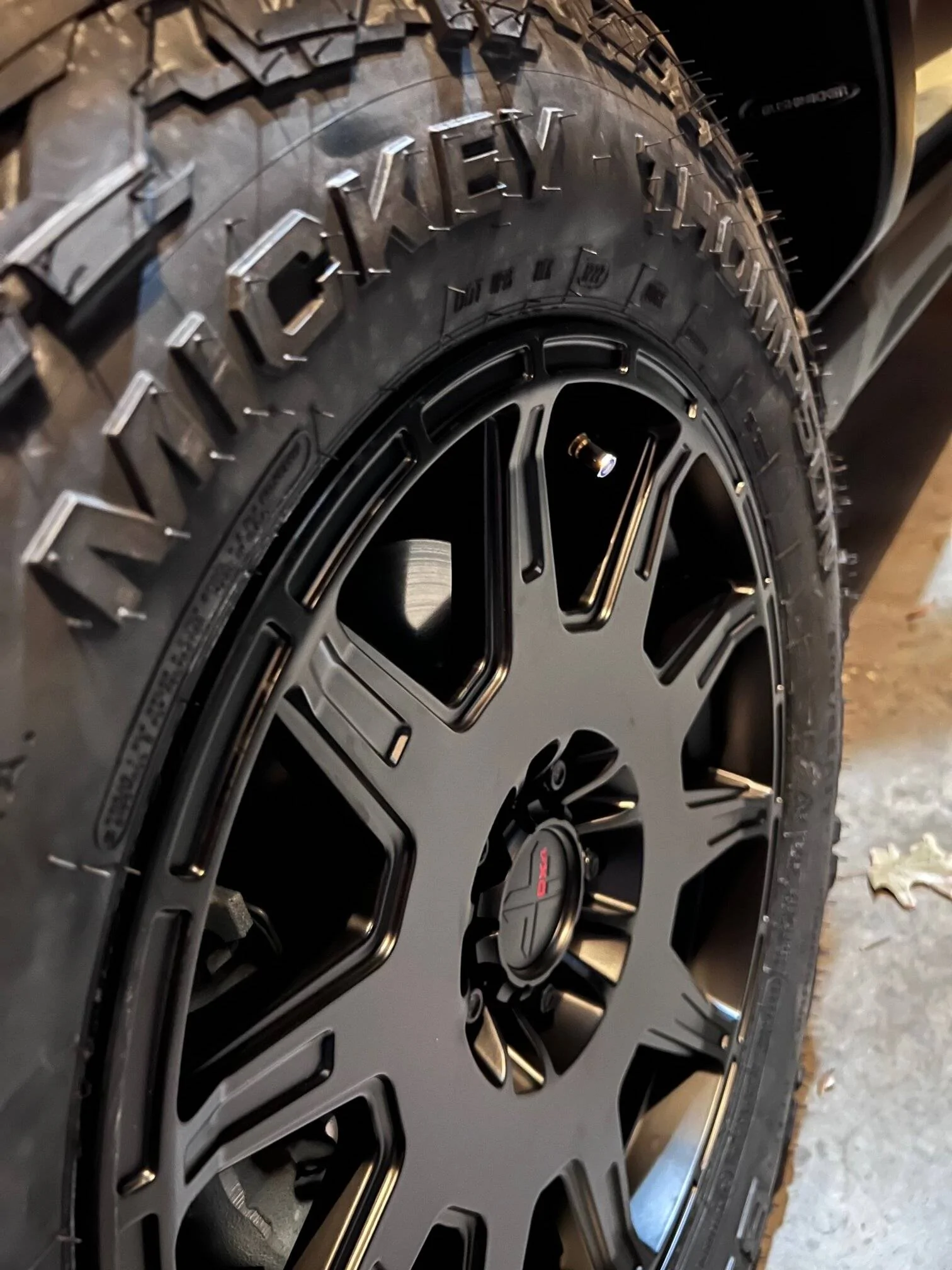 Ford Bronco Sport What did you do TO your Bronco Sport today? IMG_1350