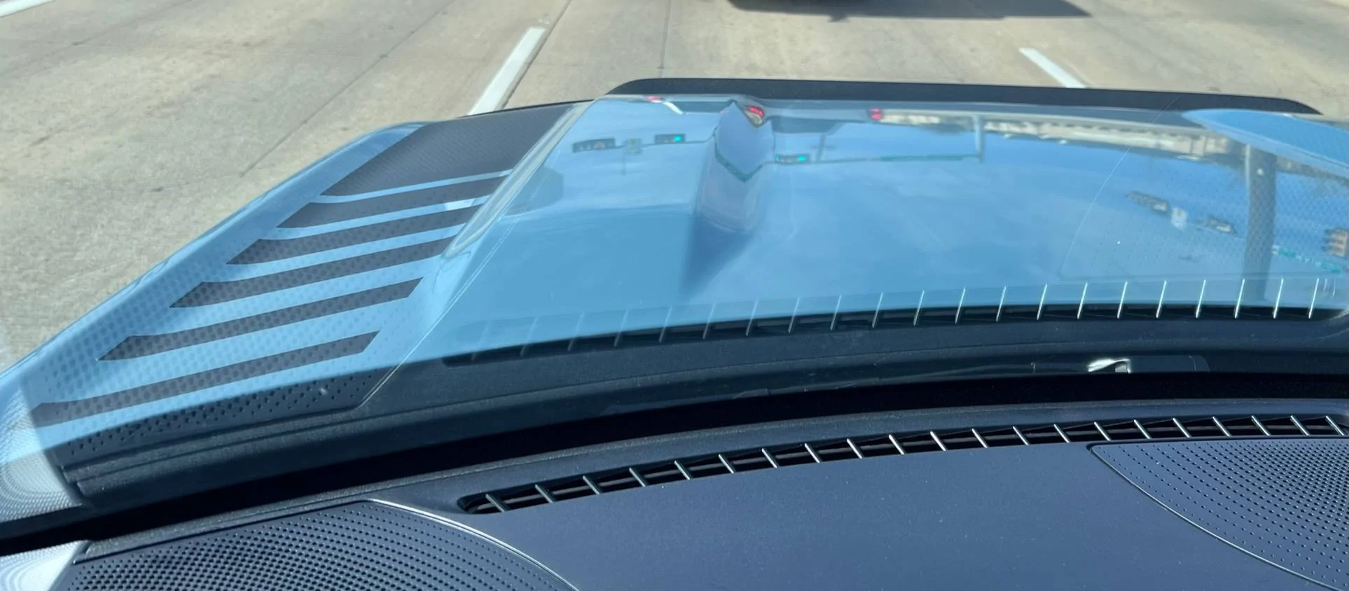 Ford Bronco Sport What did you do TO your Bronco Sport today? IMG_1364