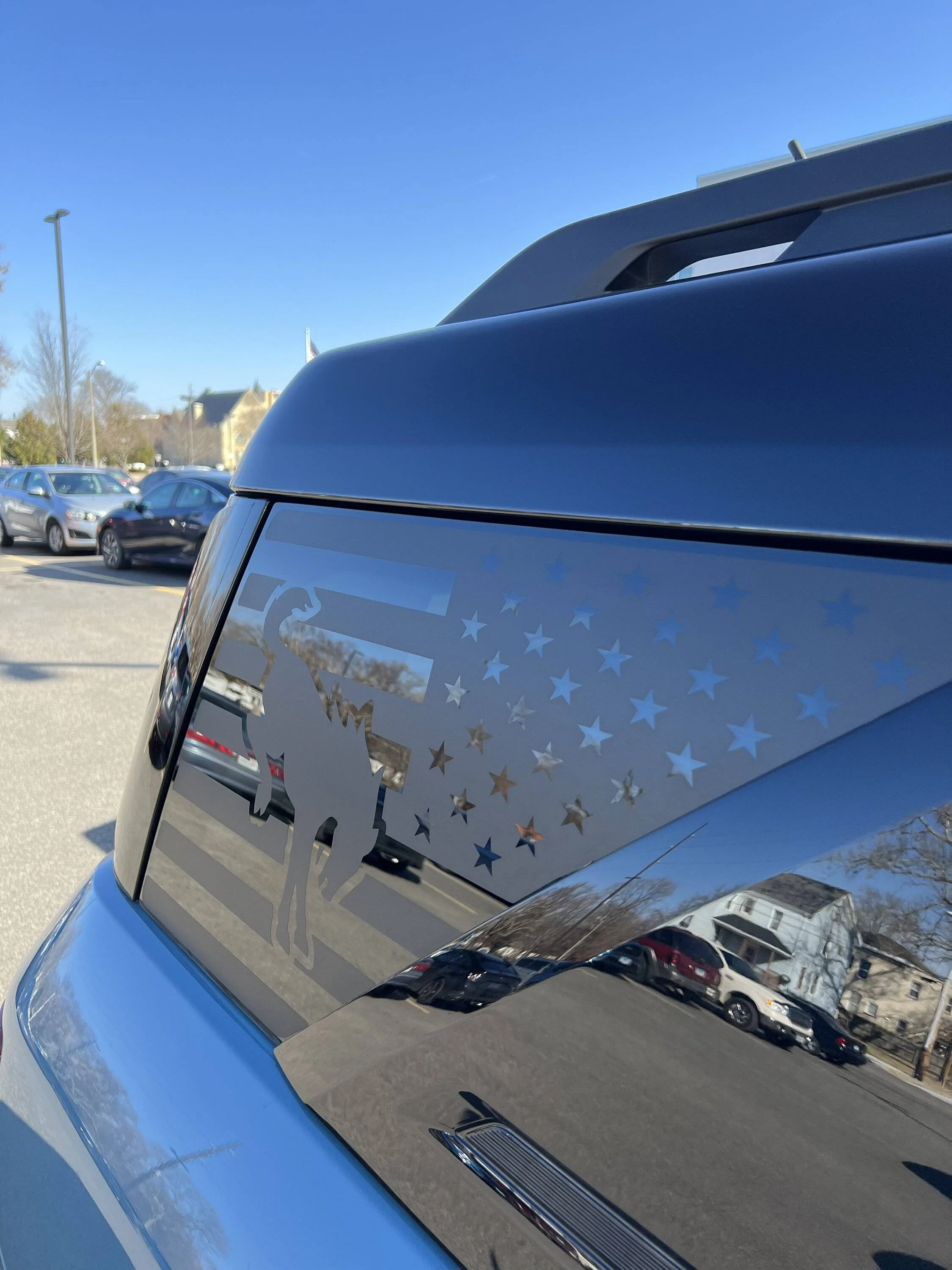 Ford Bronco Sport Heritage and Heritage Limited Thread 9DD3F811-D838-4E61-90A5-CF50BF5BD78A