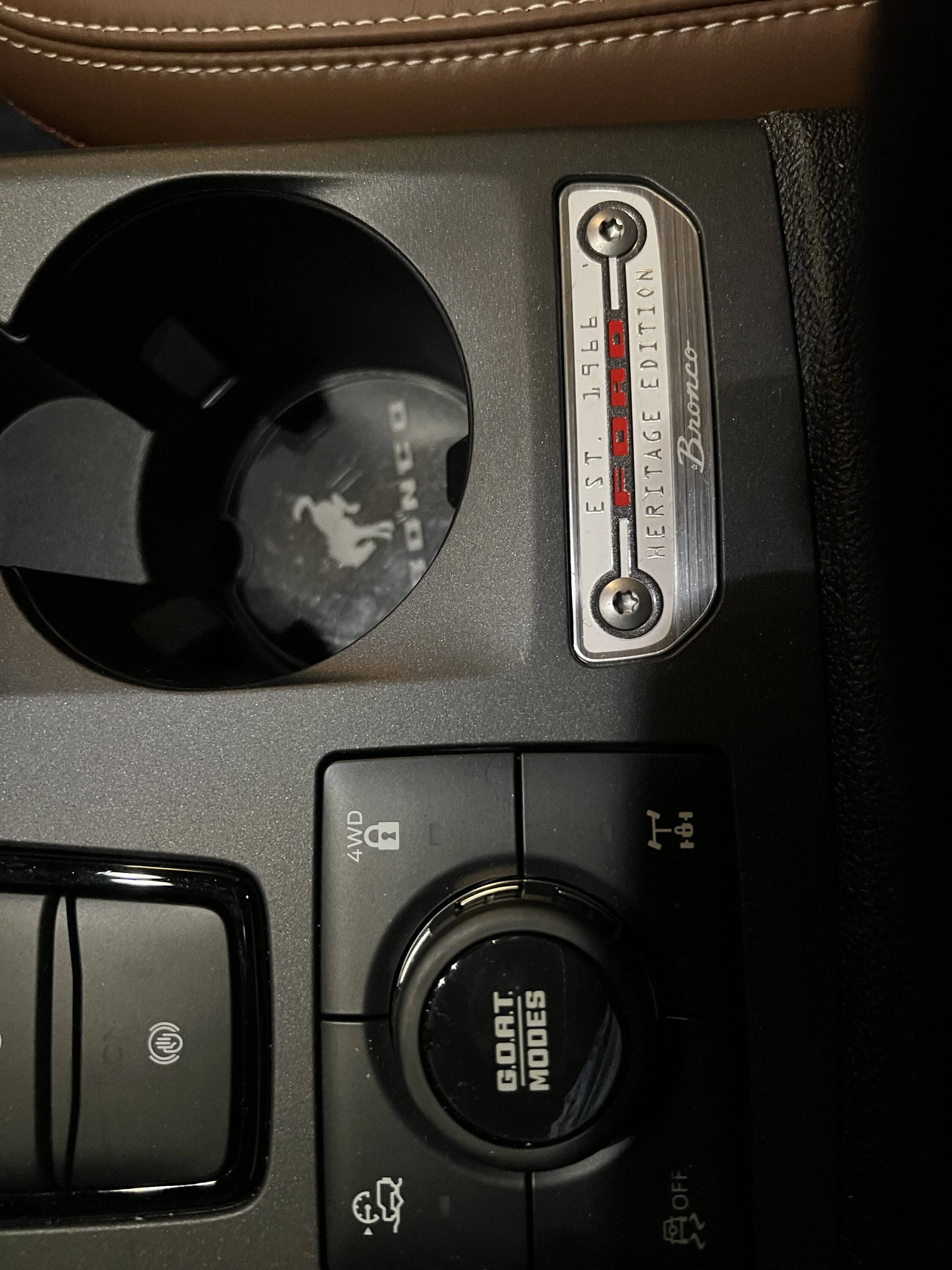 Ford Bronco Sport Heritage and Heritage Limited Thread FF199DC1-F760-45B8-8C7D-C6951B6EE80E