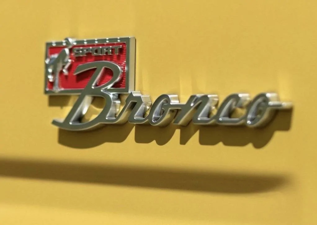 Ford Bronco Sport Heritage and Heritage Limited Thread 0F5224EA-A0C9-4937-8F08-991F1F7B61A2