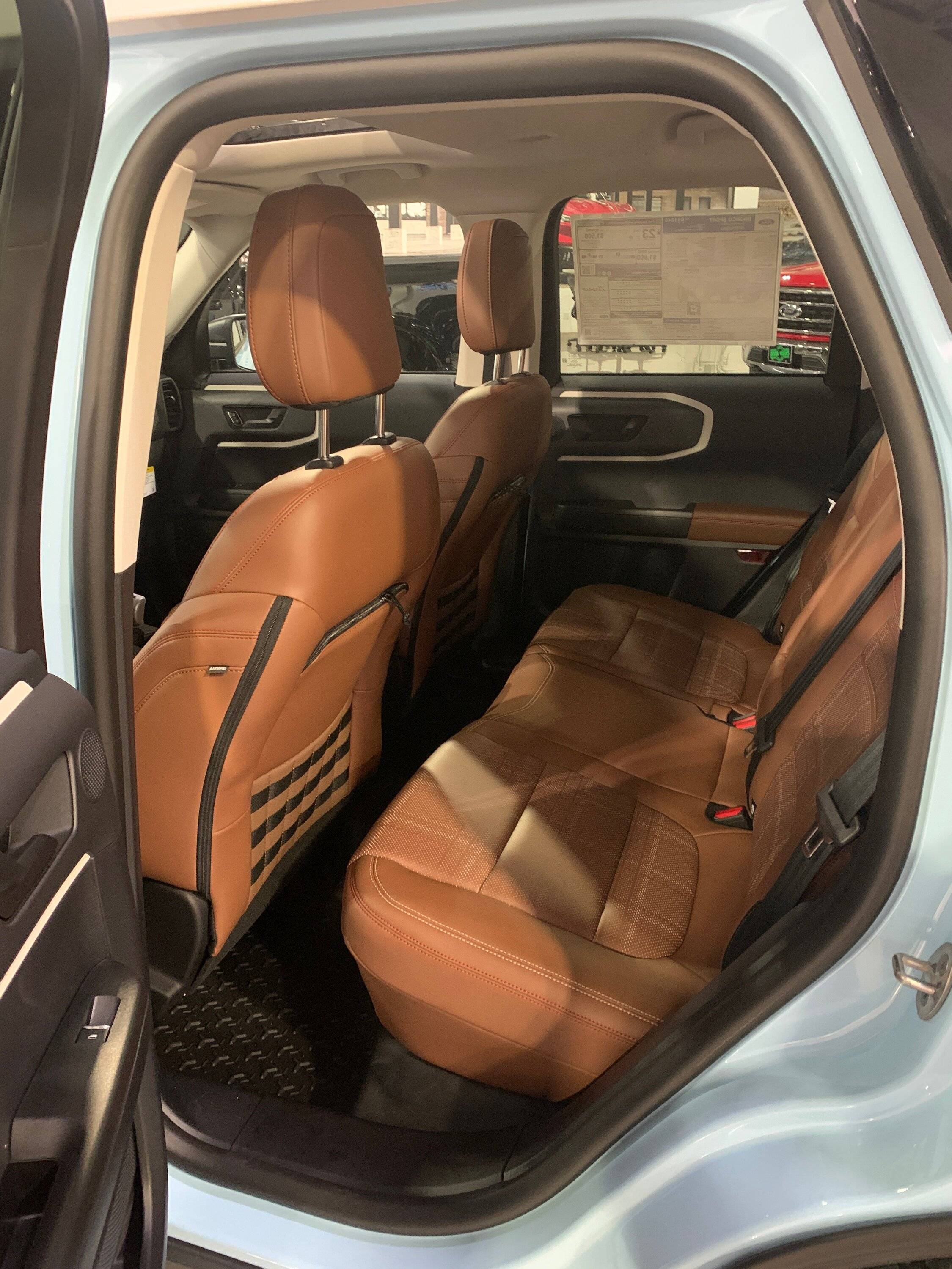 Ford Bronco Sport Heritage and Heritage Limited Thread 4D756509-E0AC-4A57-A76A-F79892D5AF67