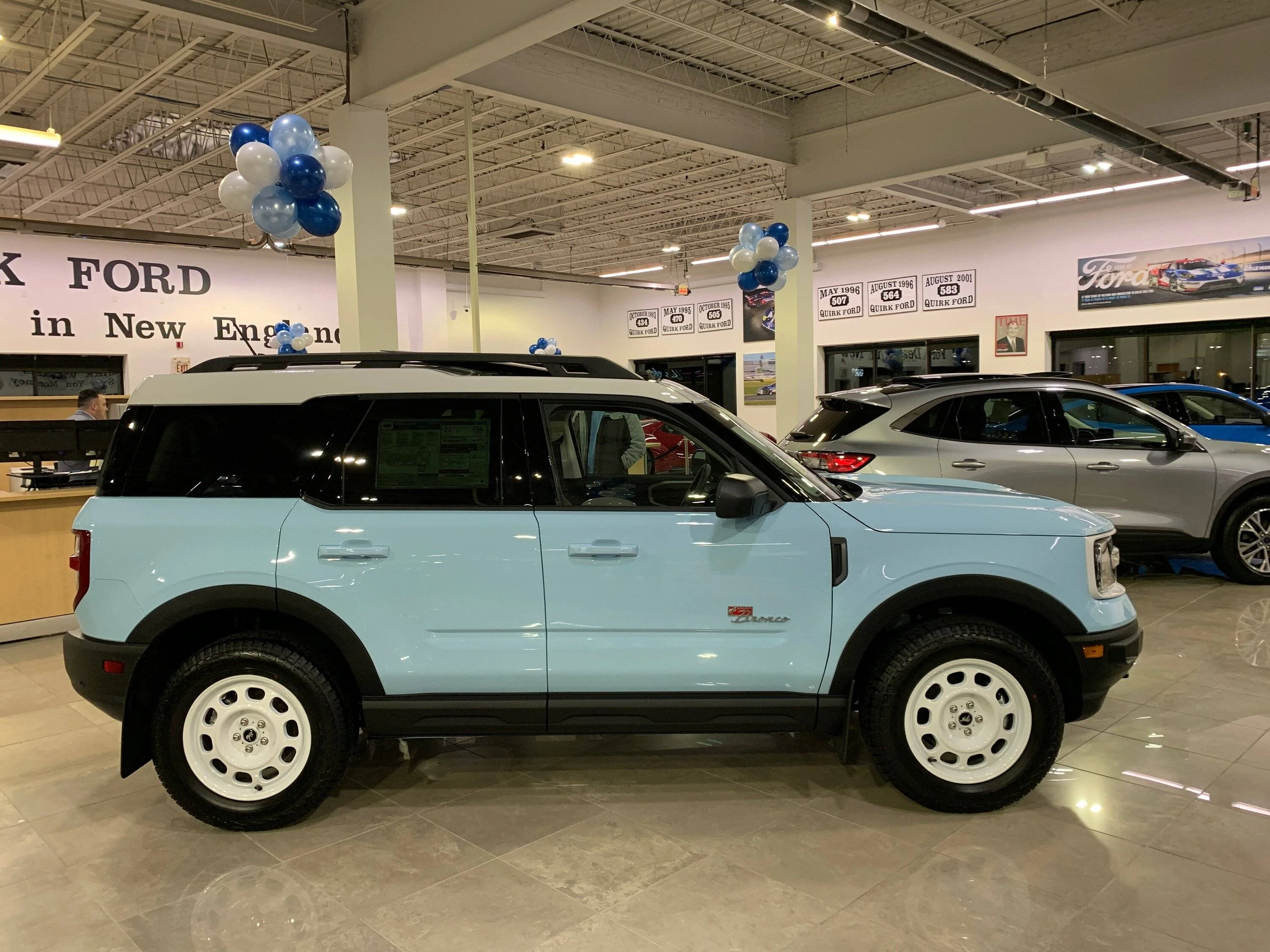 Ford Bronco Sport Heritage and Heritage Limited Thread 1750259D-CC58-4400-9D08-A7795D6C461A