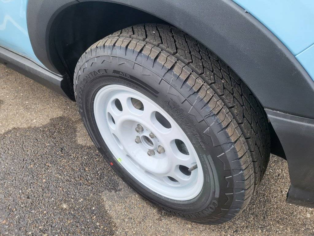 Ford Bronco Sport Heritage and Heritage Limited Thread 5F2DF190-1AE7-40BD-B73C-7D62AA69AB1A