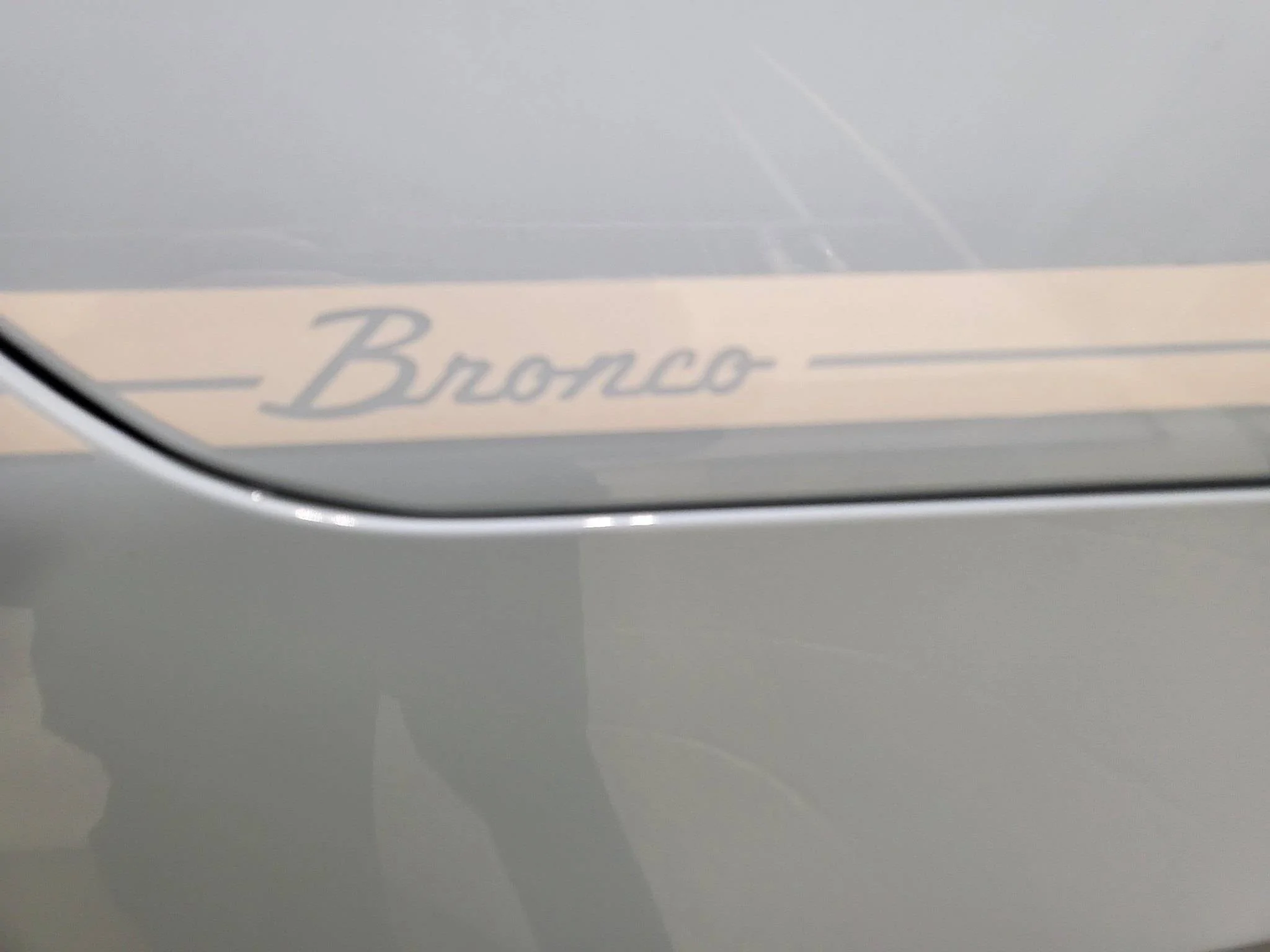 Ford Bronco Sport Heritage and Heritage Limited Thread D62681F8-386A-468E-B3E9-1CF6FFBBEF01