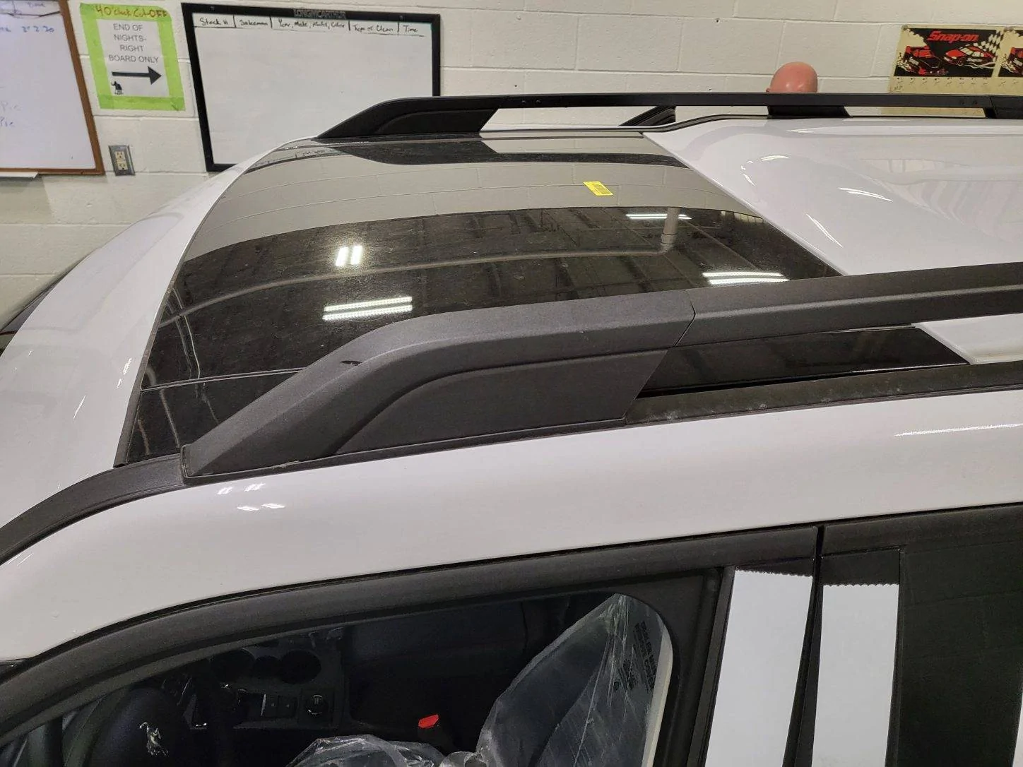 Ford Bronco Sport Heritage and Heritage Limited Thread 487EA129-80BB-4F7C-8039-84D7A5F2C376