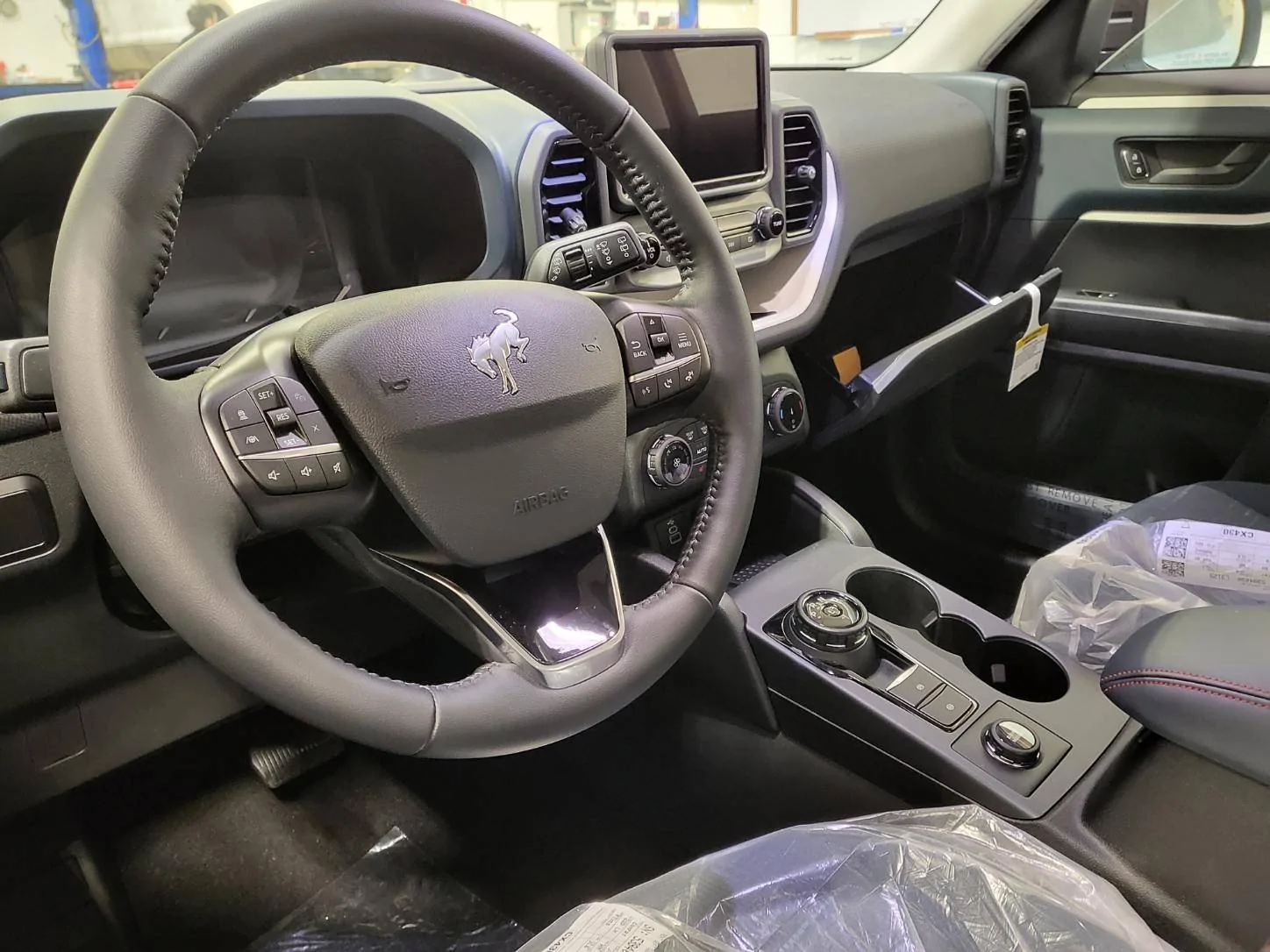 Ford Bronco Sport Heritage and Heritage Limited Thread 44DDE9FC-C1E0-4048-AF4C-094BE5DF87A8