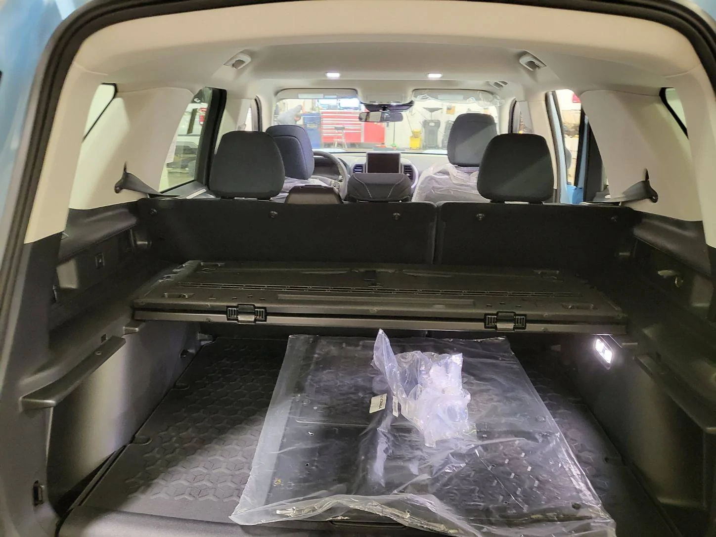 Ford Bronco Sport Heritage and Heritage Limited Thread C191BB55-AF1D-48B4-96F5-4656E7868CE1