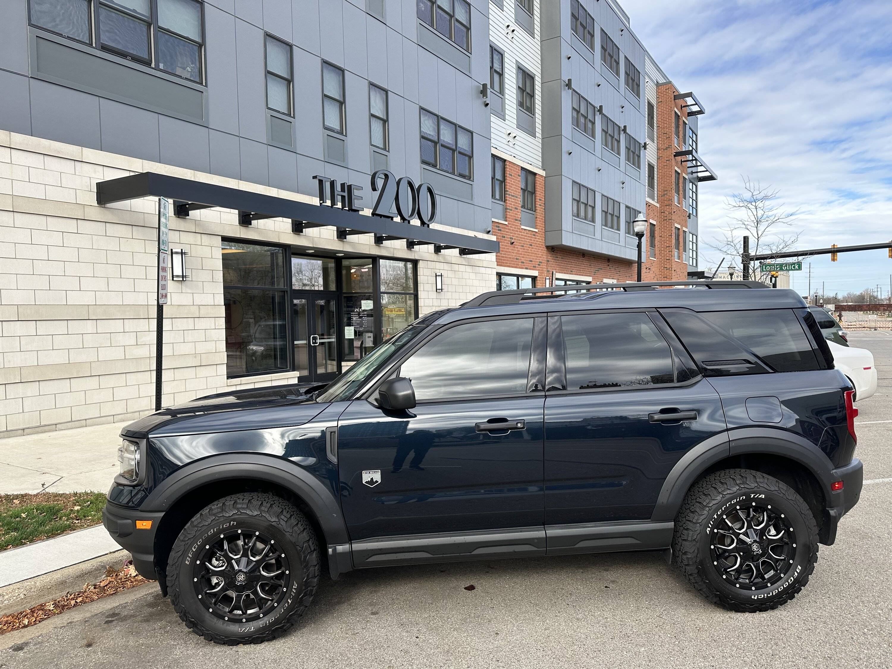 Ford Bronco Sport Urban Picture of The BS E58B4A04-F45A-4D94-B923-4485D86C358B