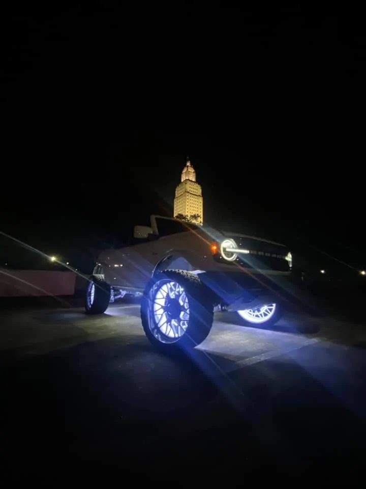 Ford Bronco Sport Modifications FB_IMG_1675050829978