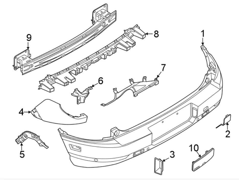 Ford Bronco Sport Swing Away Tire Carrier for BS Screenshot 2023-01-30 055259