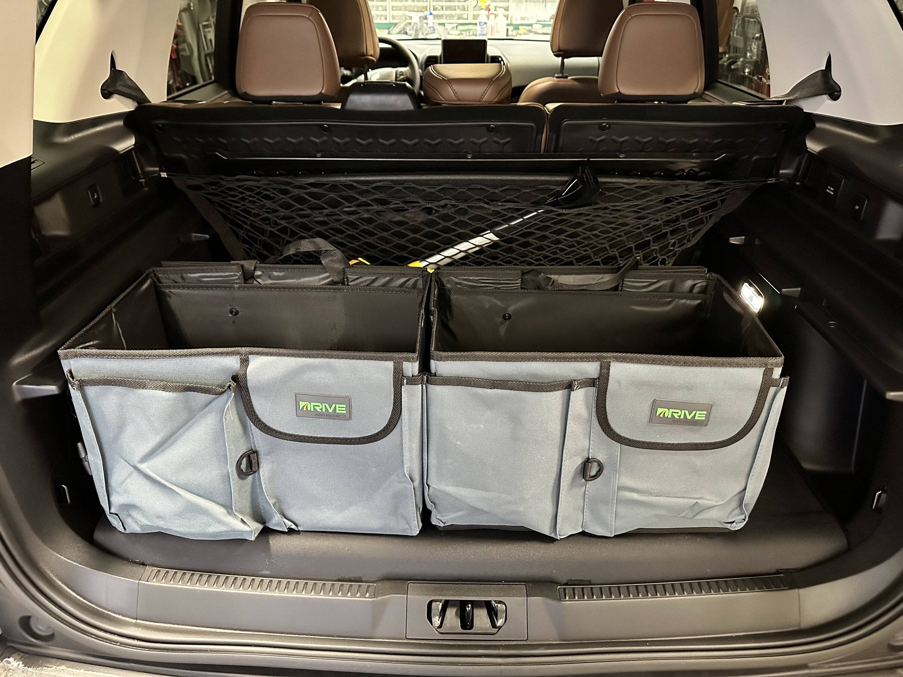 Ford Bronco Sport Olive - Meanderthal’s BS BL 1675124216888