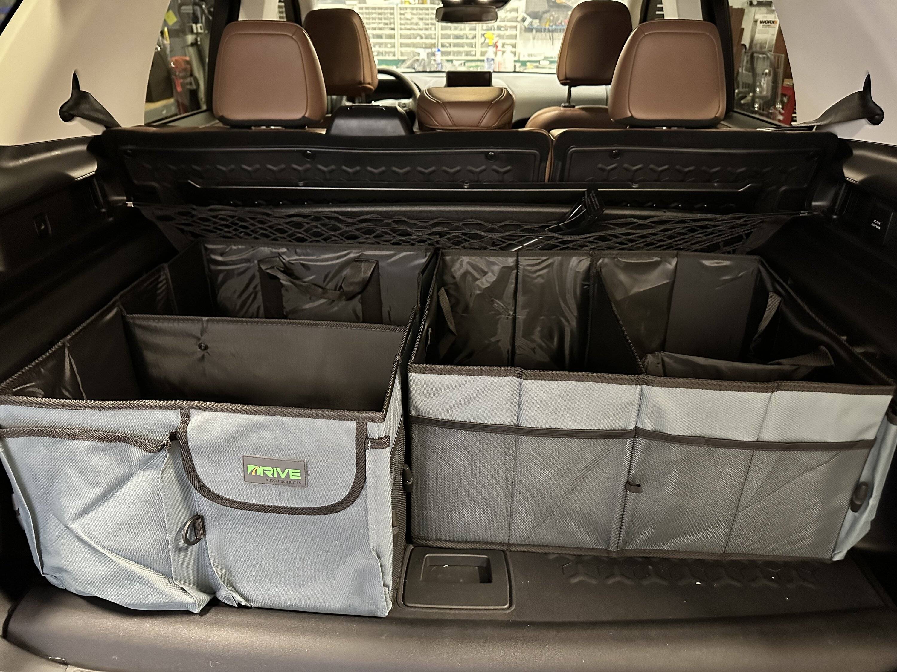 Ford Bronco Sport What did you do TO your Bronco Sport today? 1675125145360