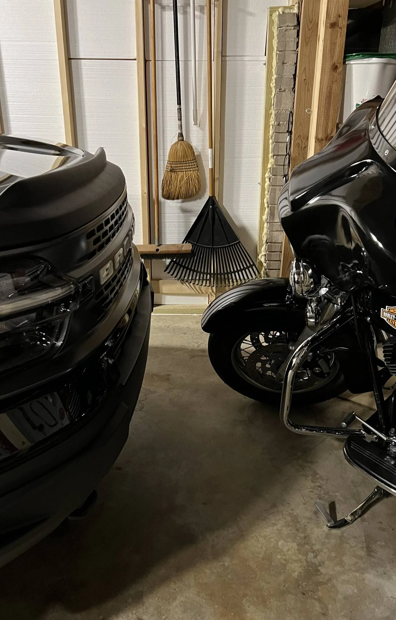 Ford Bronco Sport Hood Deflector Options D44EBB5A-DC03-46FE-8B14-06AD4AE948E1