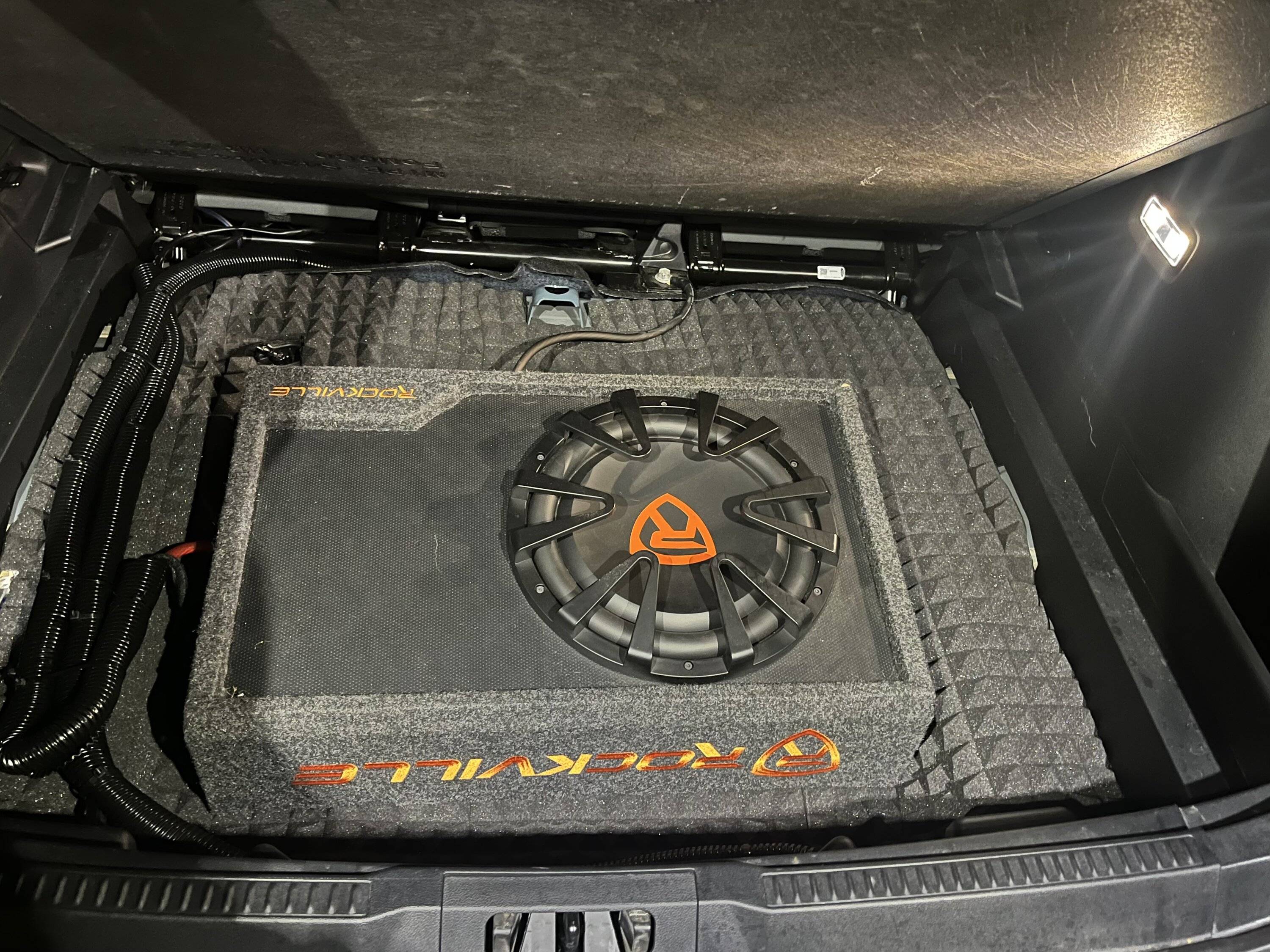 Ford Bronco Sport Crazy Bronco Sport build w/ bolt on mods 10AEBAAD-D168-4A4E-BAA8-9D2A7254B7D4