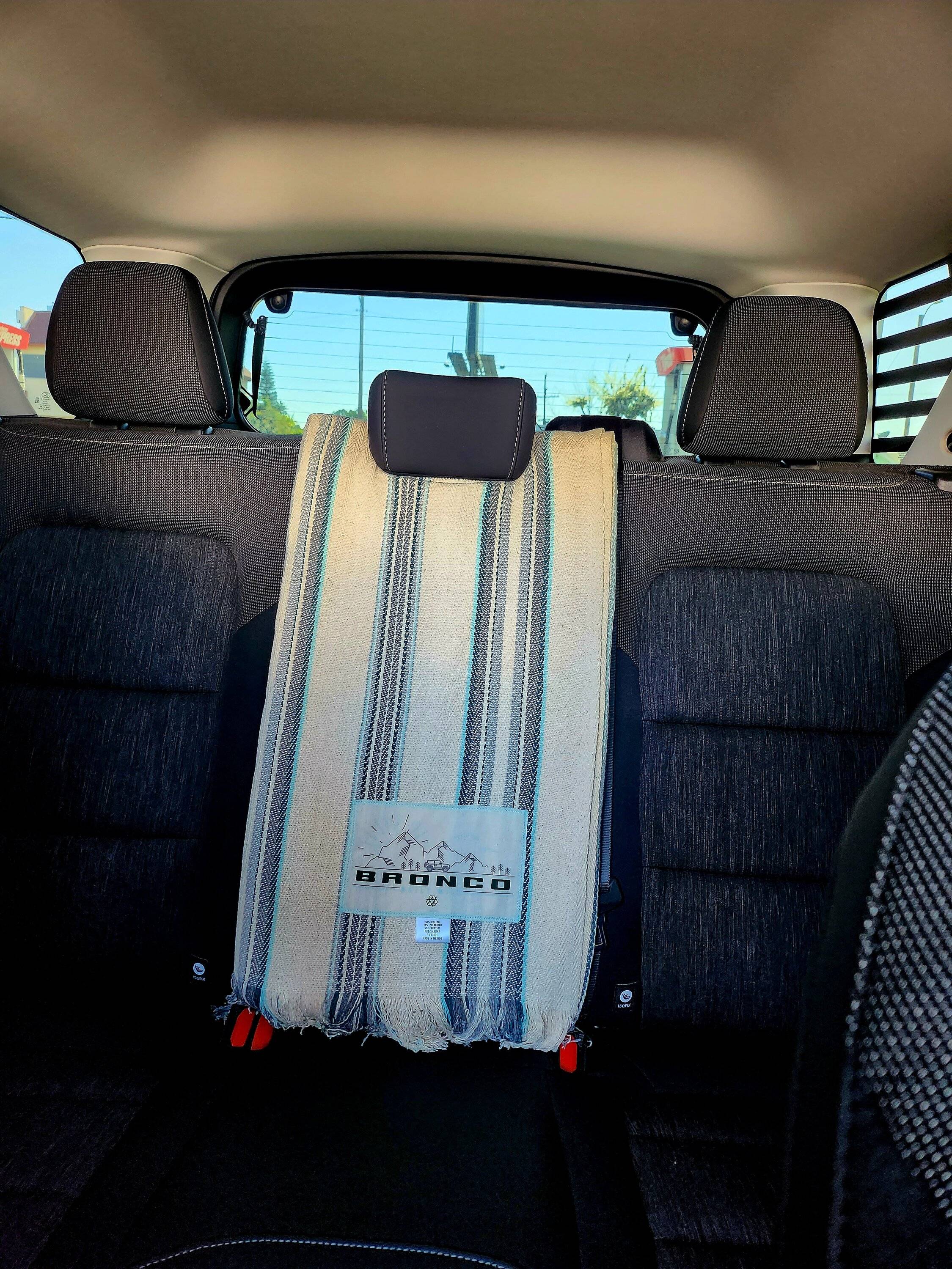 Ford Bronco Sport Baja Blanket 20230201_132315