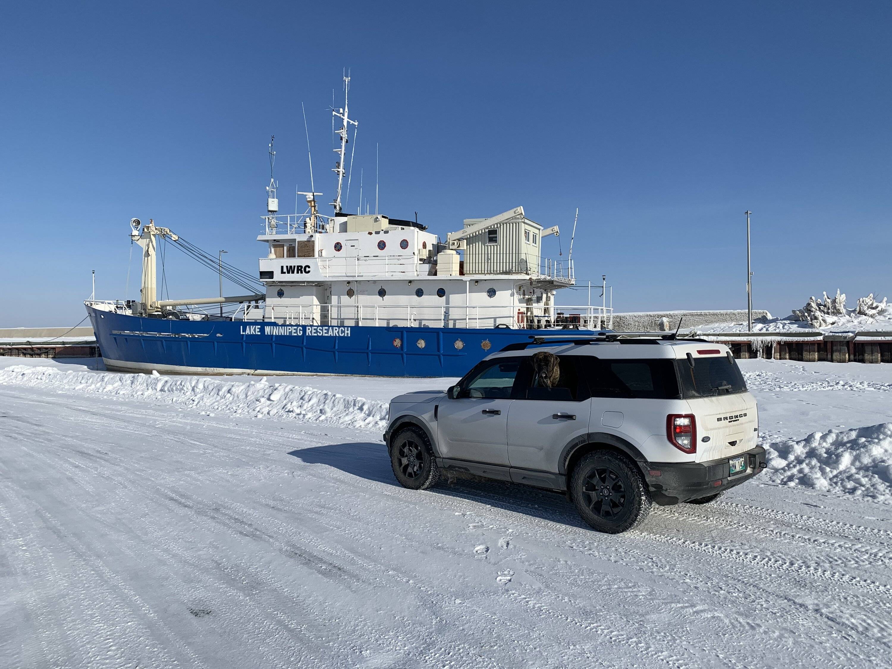 Ford Bronco Sport Post the best photos you've got of your Bronco Sport B502335D-54D4-443D-9A92-BBBDD3561017
