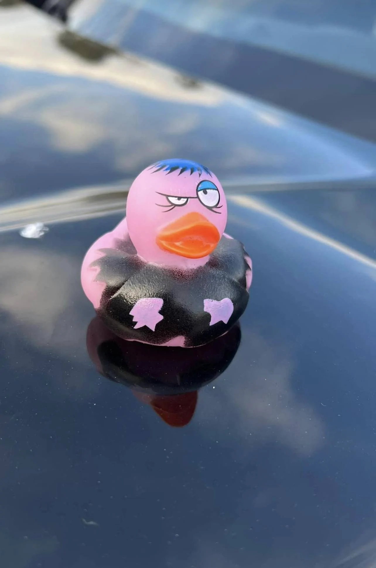 Ford Bronco Sport What did you do TO your Bronco Sport today? 288E7A15-794F-44B9-8ACB-14463EAC3779