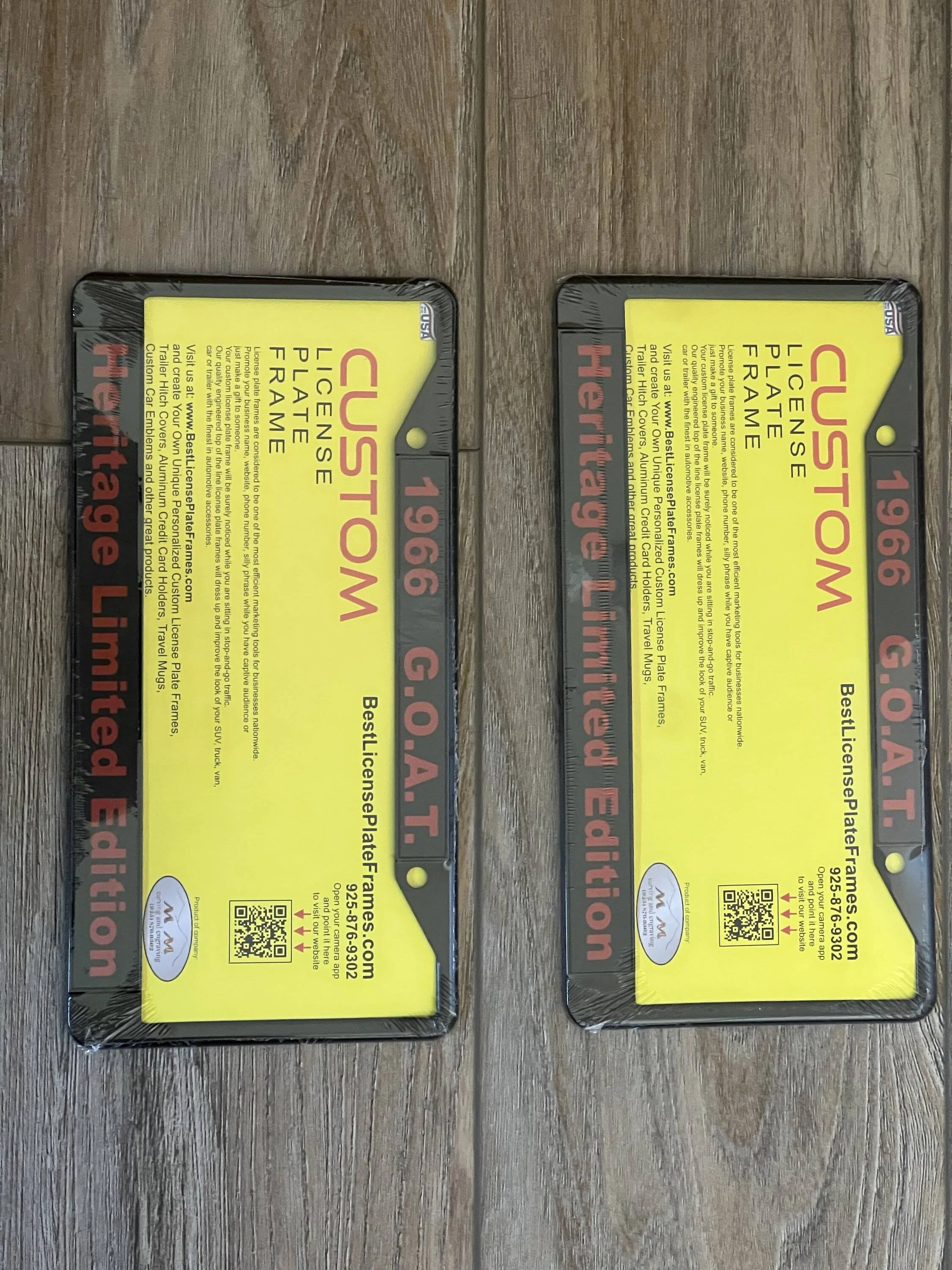 Ford Bronco Sport Heritage and Heritage Limited Thread F103C2C7-FD17-4FC9-ADDD-2DE0170C5FE7