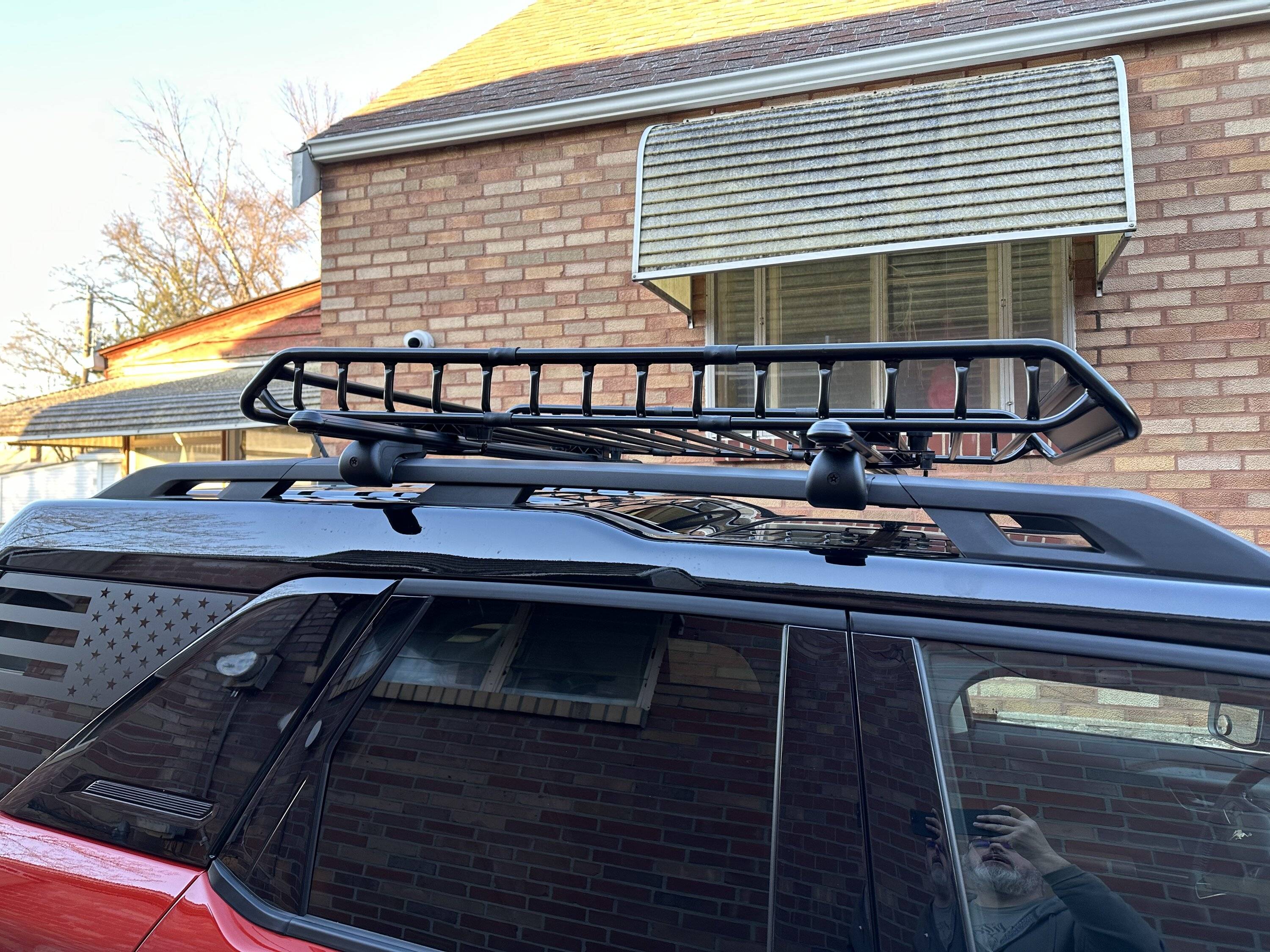 Ford Bronco Sport What did you do TO your Bronco Sport today? 8FA74C74-7E9A-4693-86BE-6B11B9E9975A