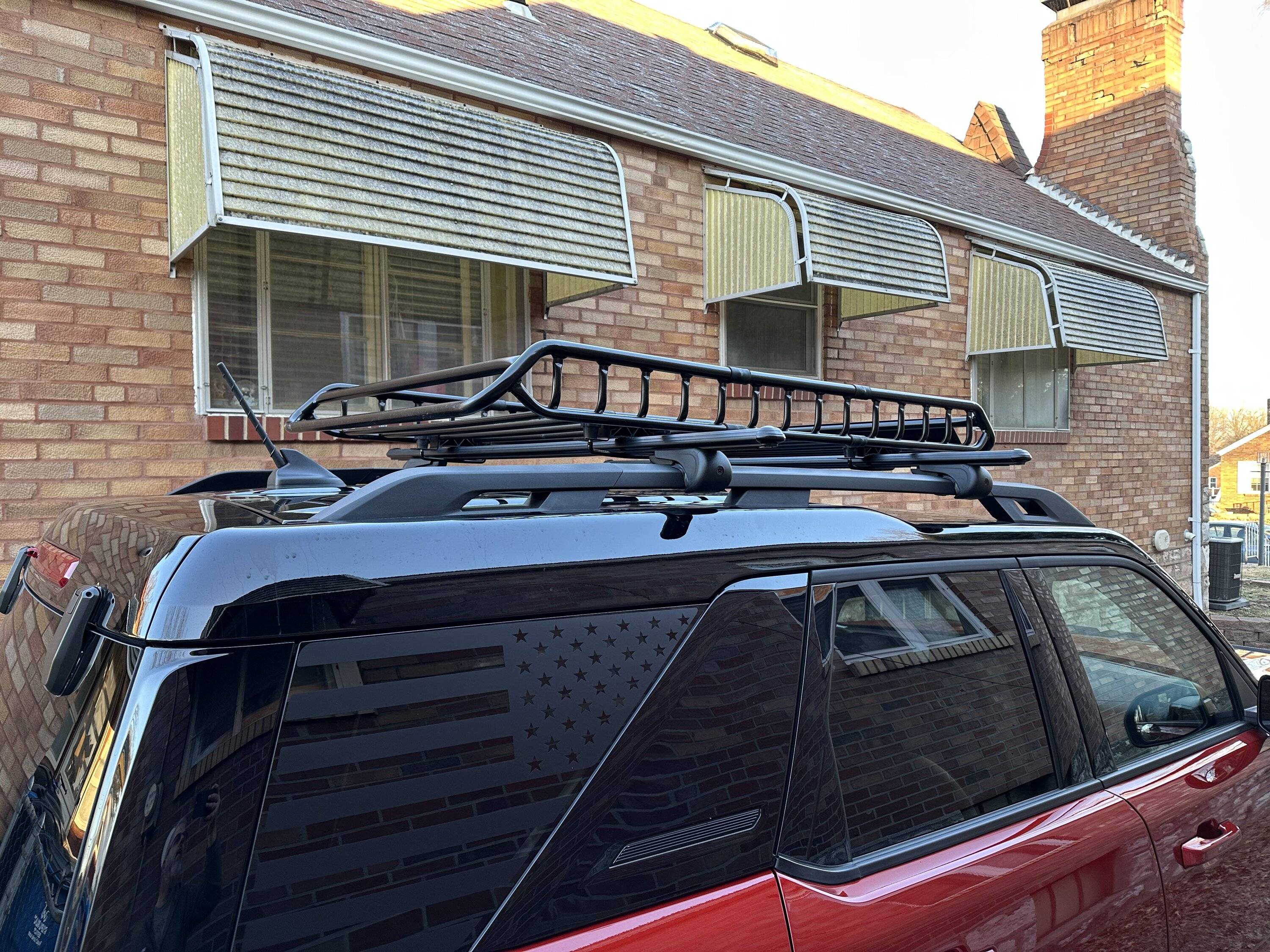 Ford Bronco Sport What did you do TO your Bronco Sport today? 41E0FE13-77DD-4519-B639-BA11803333C4