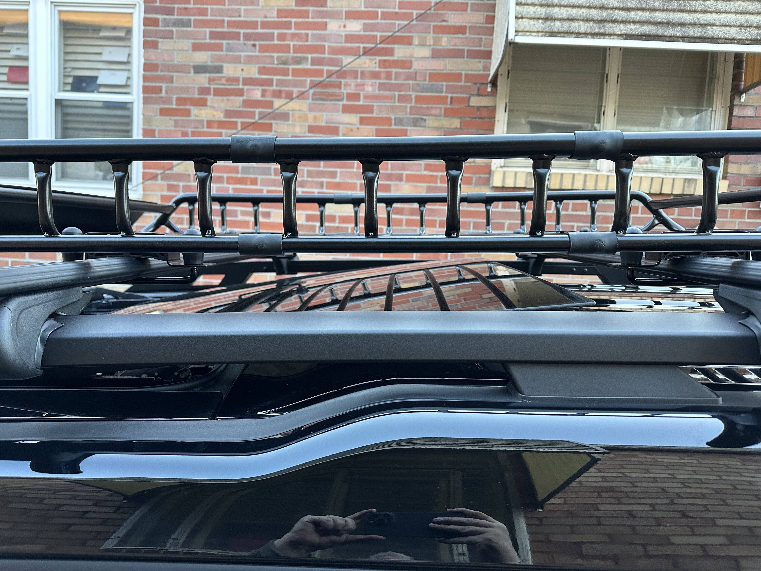 Ford Bronco Sport What did you do TO your Bronco Sport today? A9CFA166-2531-4CAB-A6DF-D737CB0663B1