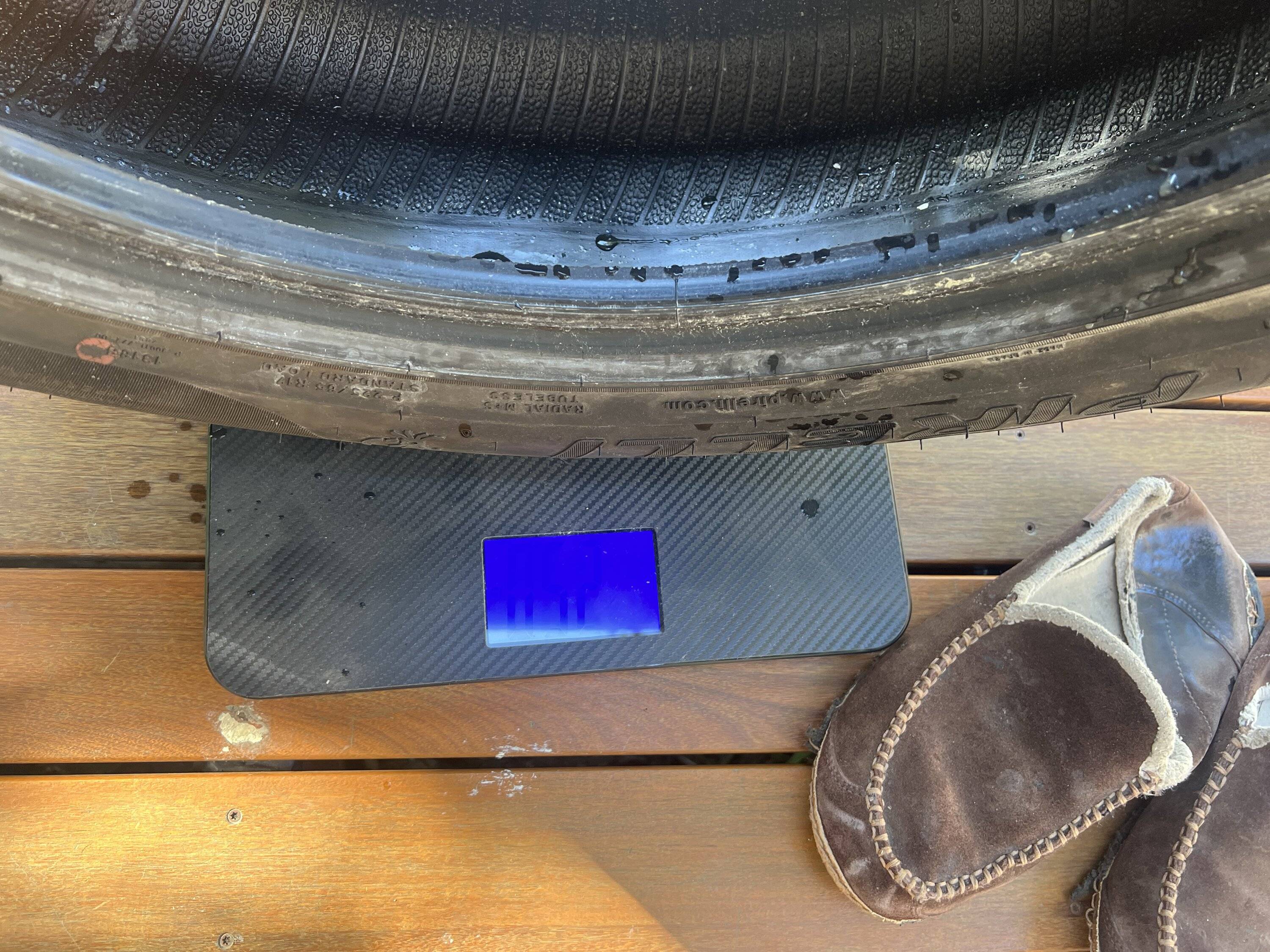 Ford Bronco Sport Best Tire Options for 1.5L Larger Than Stock Sizes 1FCFA373-27B1-4840-9080-6F934FB12655