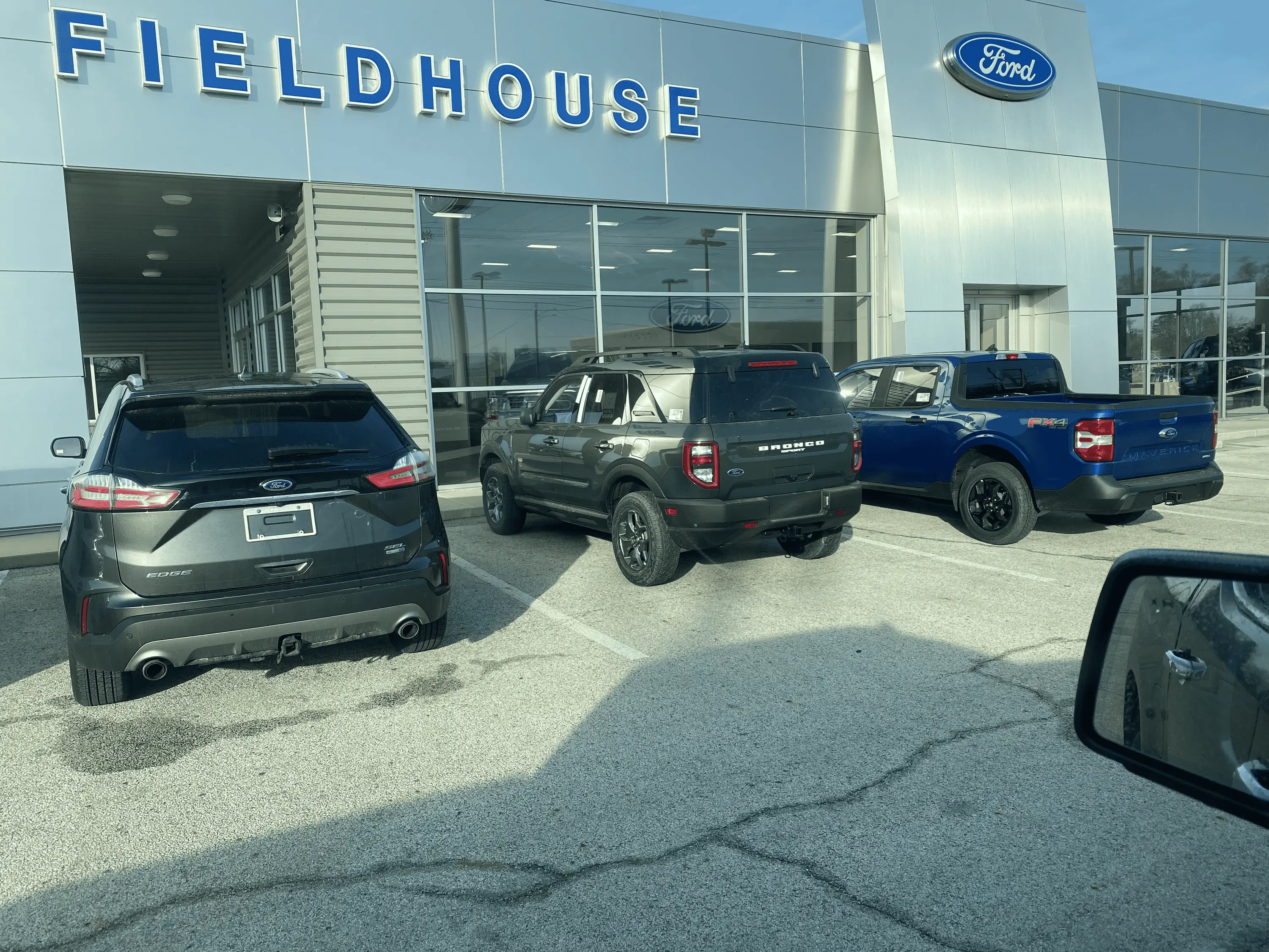 Ford Bronco Sport Official ERUPTION GREEN Bronco Sport Thread tempImagebfoTeR