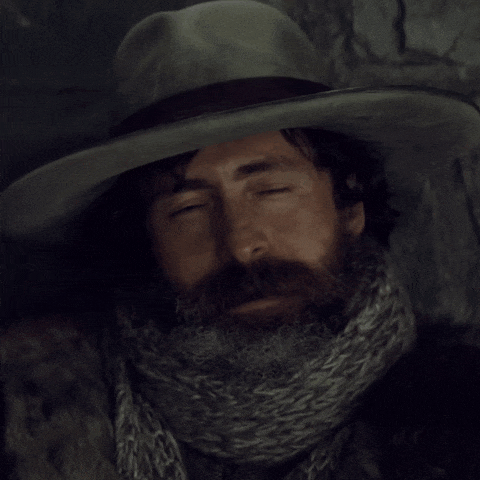 Ford Bronco Sport Driving in wind (no good) giphy