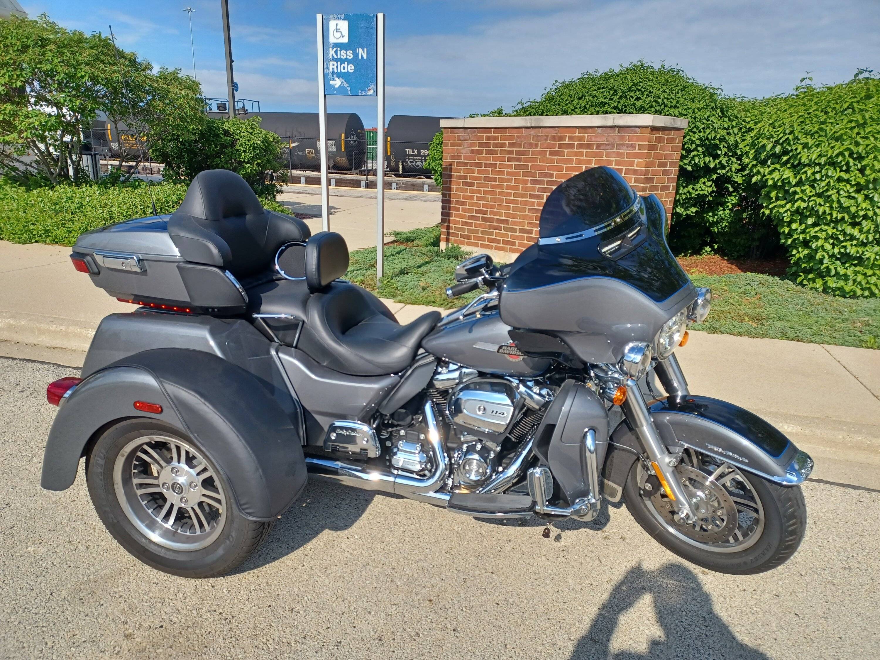 Ford Bronco Sport What's your other ride(s)? 20220527_165913