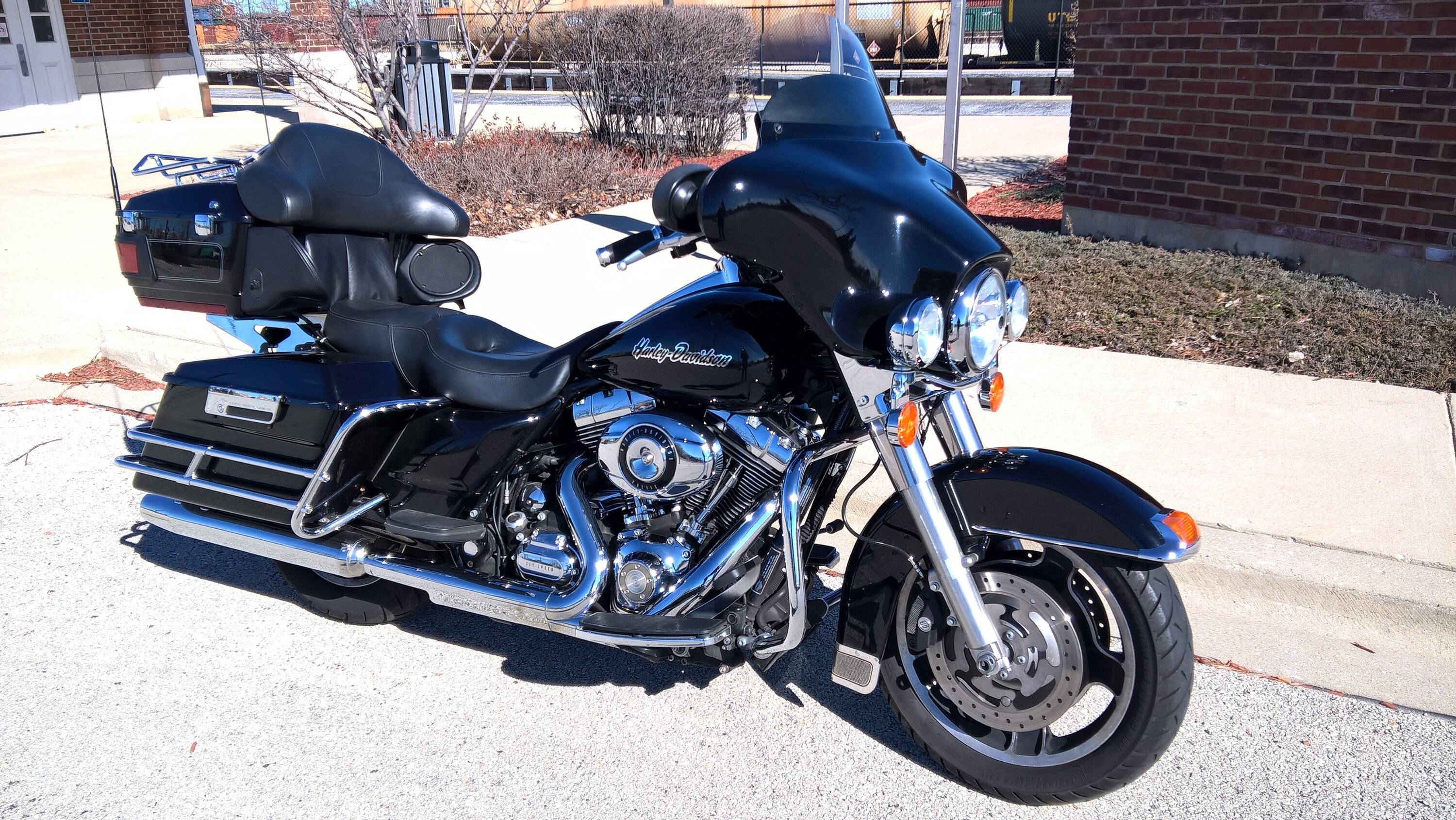 Ford Bronco Sport What's your other ride(s)? WP_20170218_13_18_41_Pro