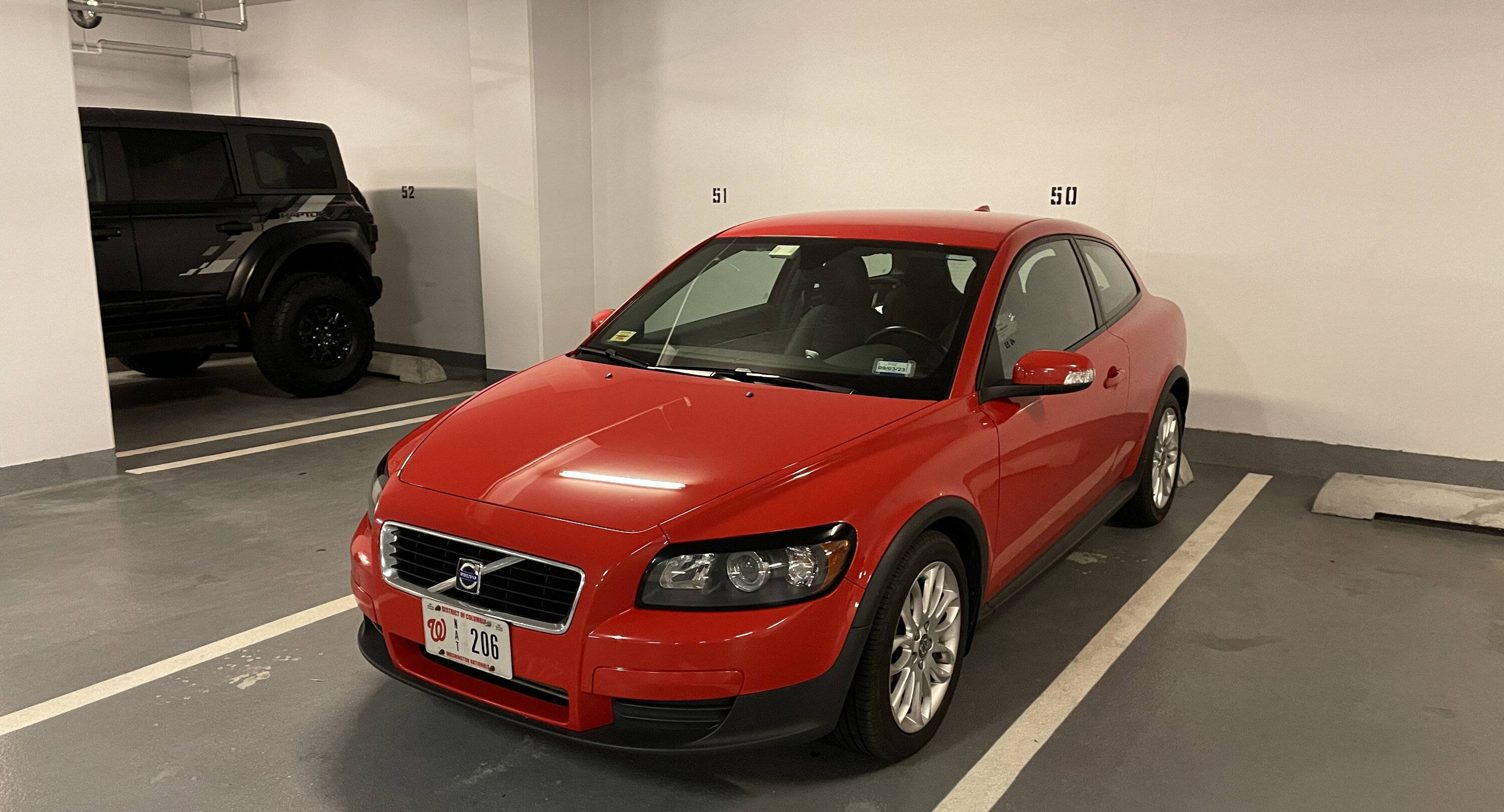 Ford Bronco Sport What's your other ride(s)? IMG-8610.JPG