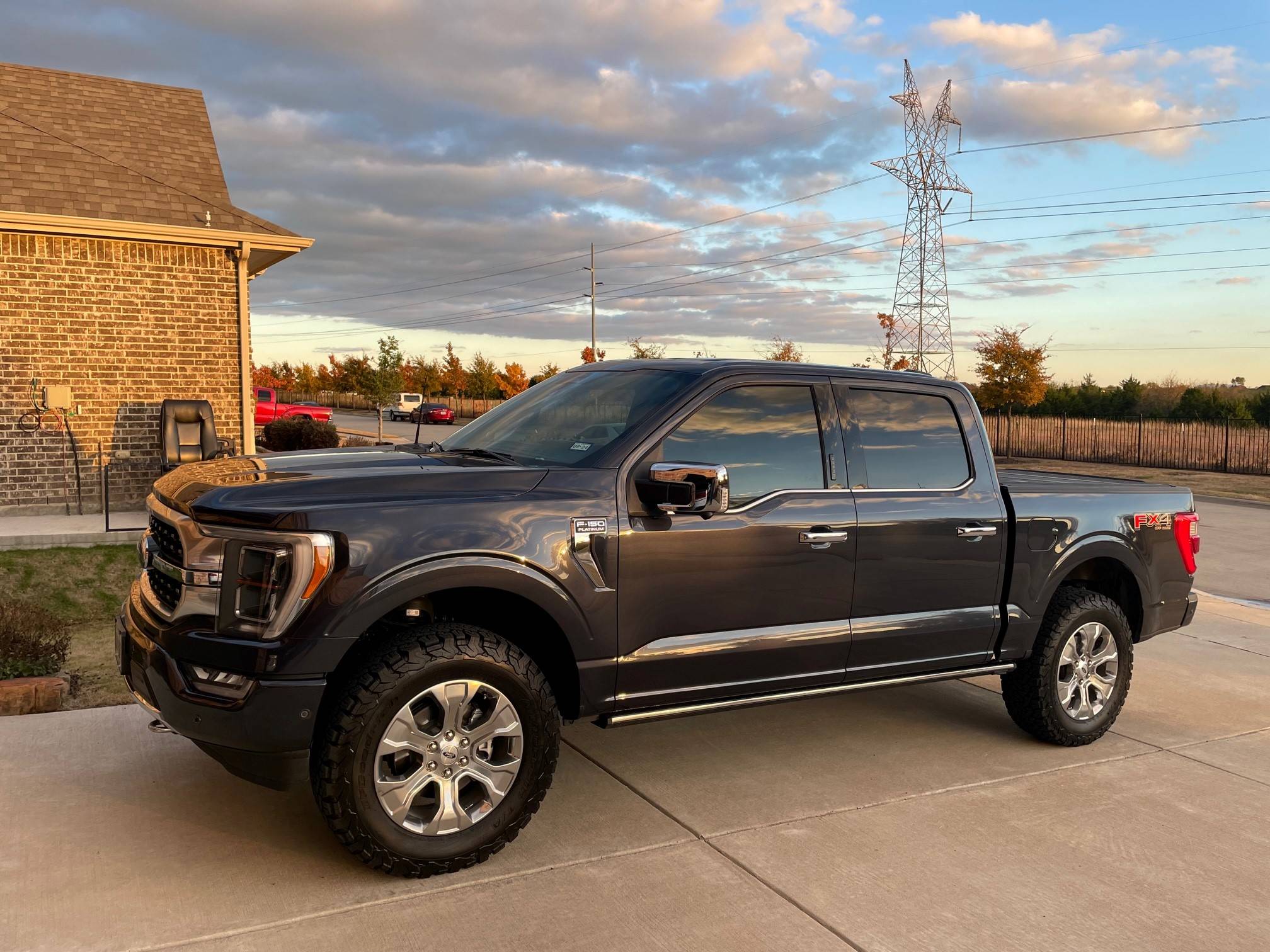 Ford Bronco Sport What's your other ride(s)? 1675870894367
