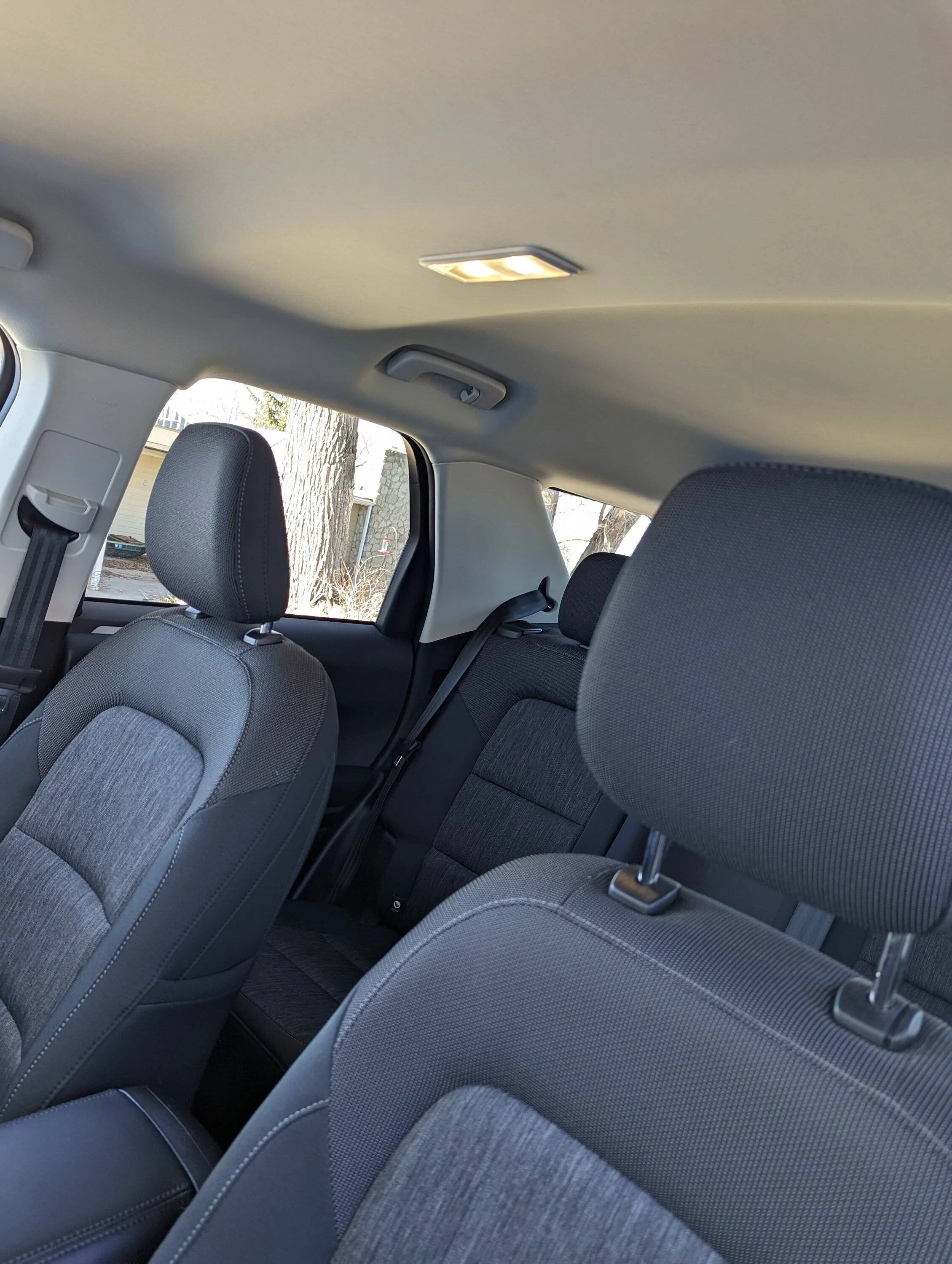 Ford Bronco Sport Official ERUPTION GREEN Bronco Sport Thread PXL_20230209_202454615