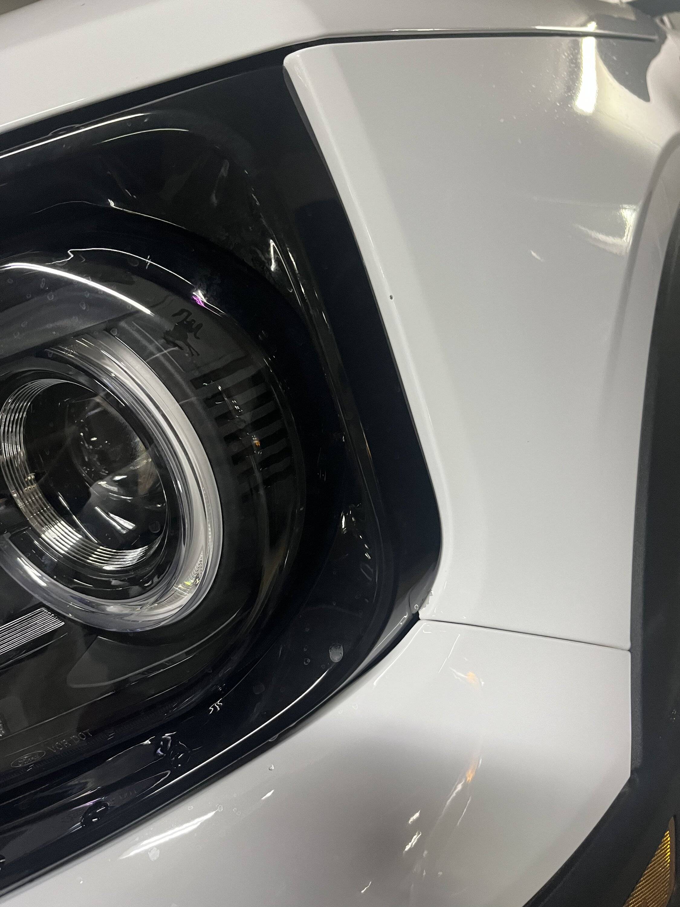 Ford Bronco Sport Paint chips 3101825F-1FE9-4FFB-8F54-6D09DEB2E4BC