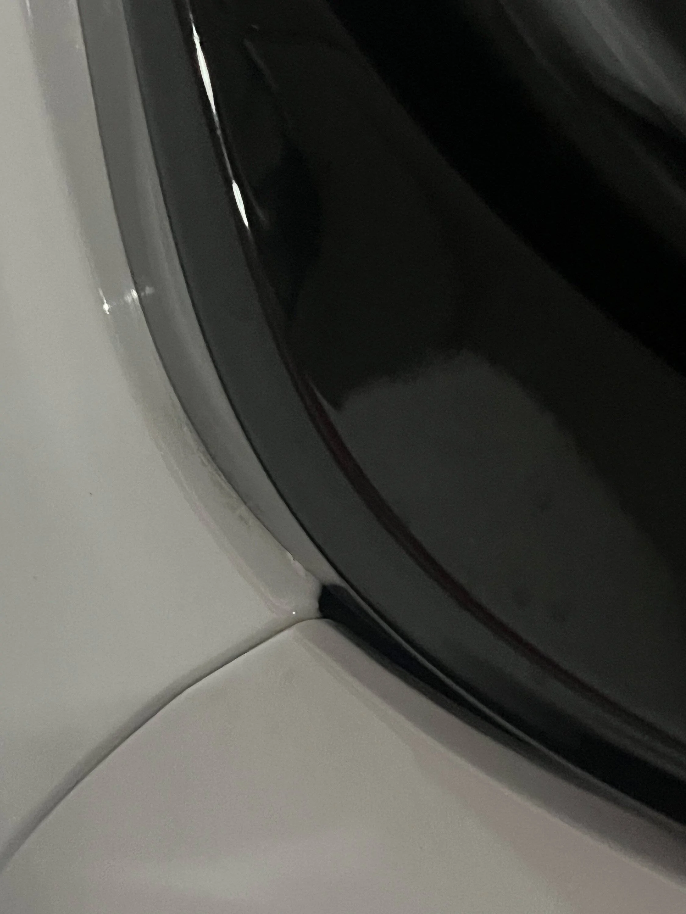 Ford Bronco Sport Paint chips 862F36BD-CC8E-49DC-AF38-6546A46B6706