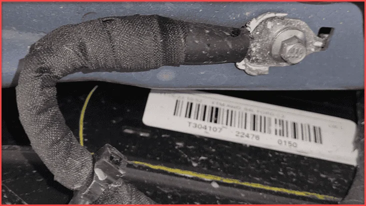 Ford Bronco Sport Go Rhino rock sliders installed on my Bronco Sport 1676056019456