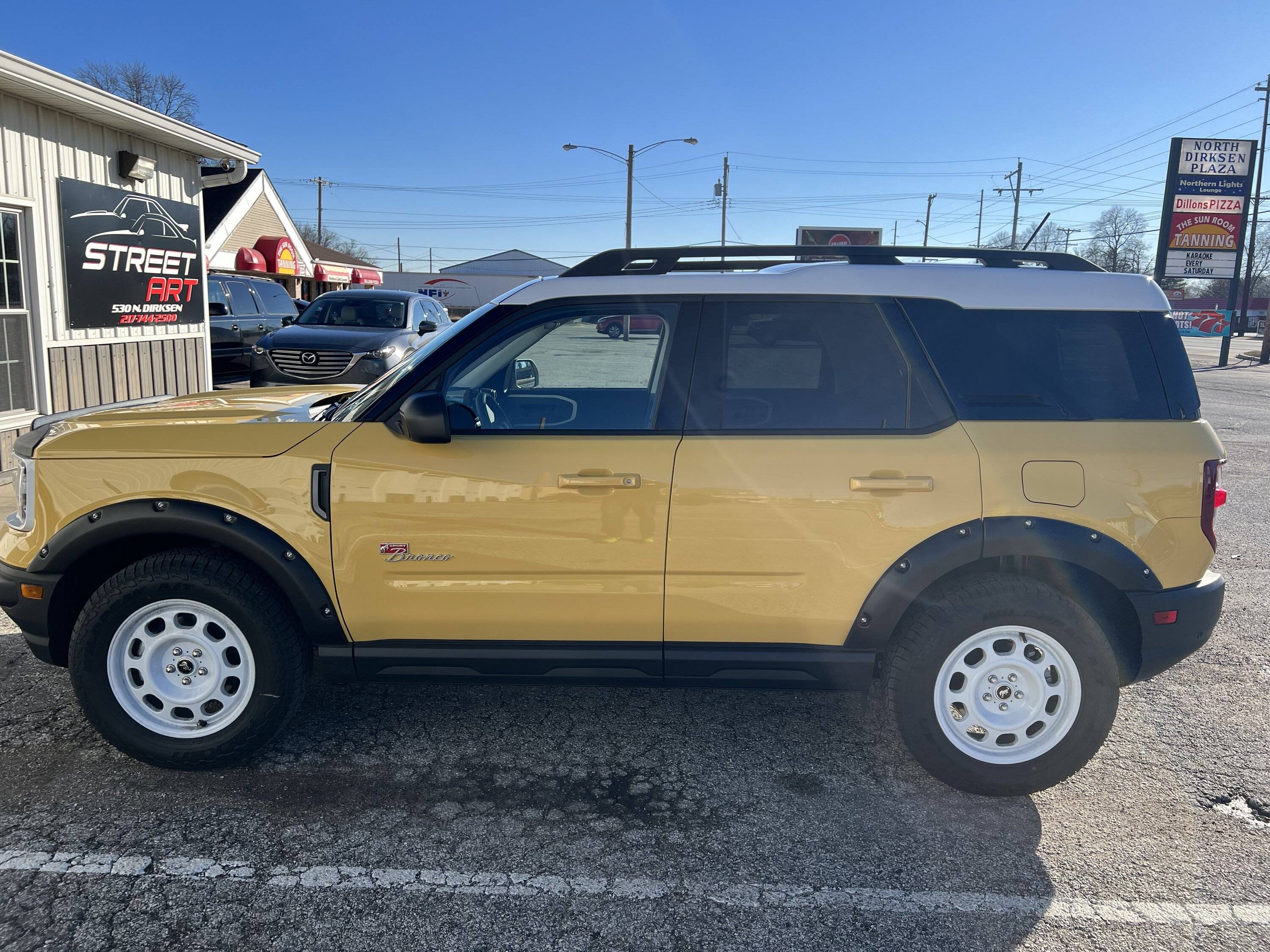 Ford Bronco Sport Heritage and Heritage Limited Thread 3DA7A1A9-DD2D-439B-BB7F-158D06BC0D90