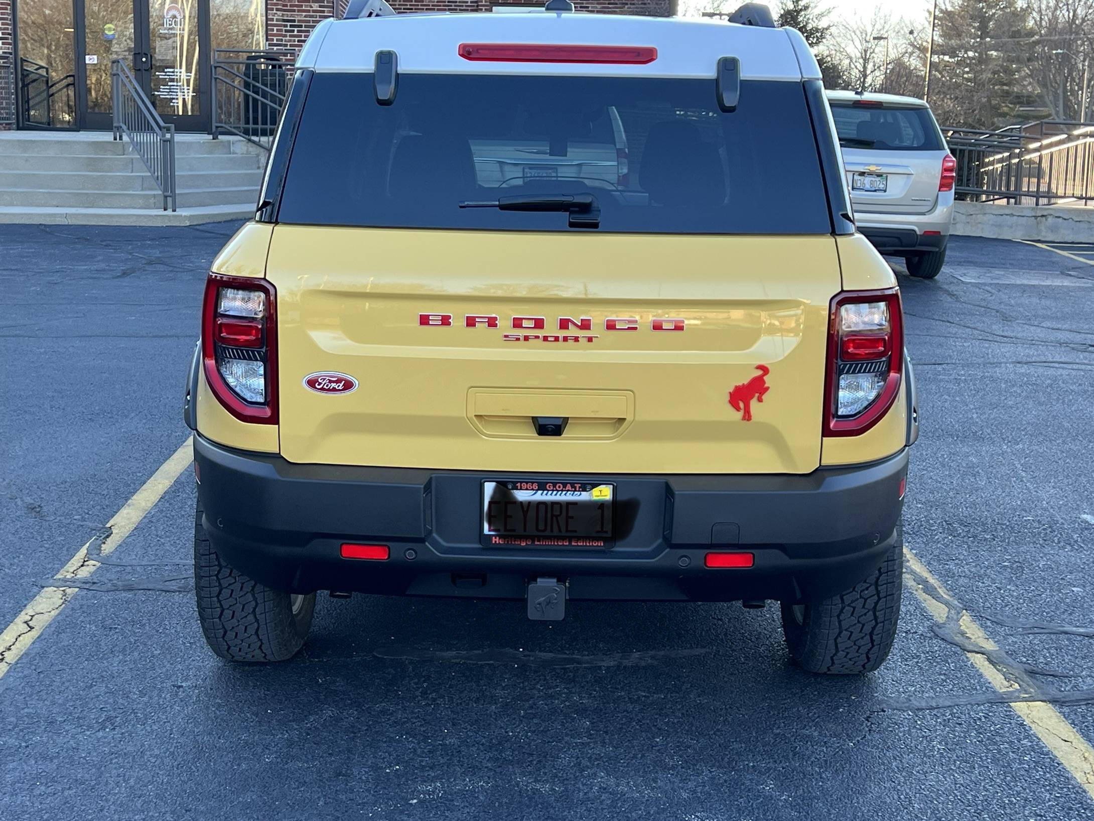 Ford Bronco Sport Heritage and Heritage Limited Thread F3F9455C-EDFC-48AE-BD2D-1B94DFCBB9DE