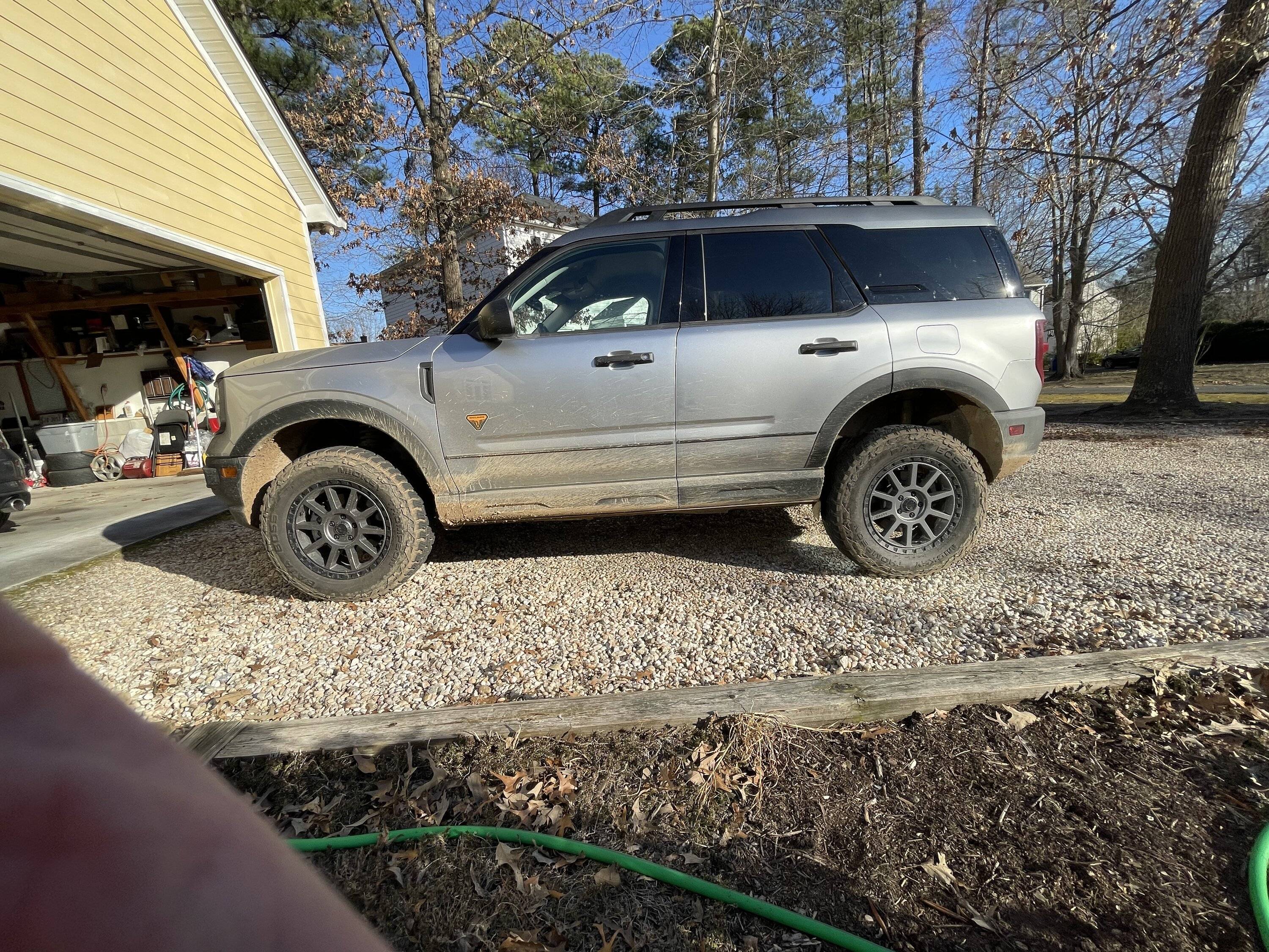 Ford Bronco Sport Flatout Suspension Installed w/photos AC8B39FE-207F-40F5-9046-BAA79CED1D9C