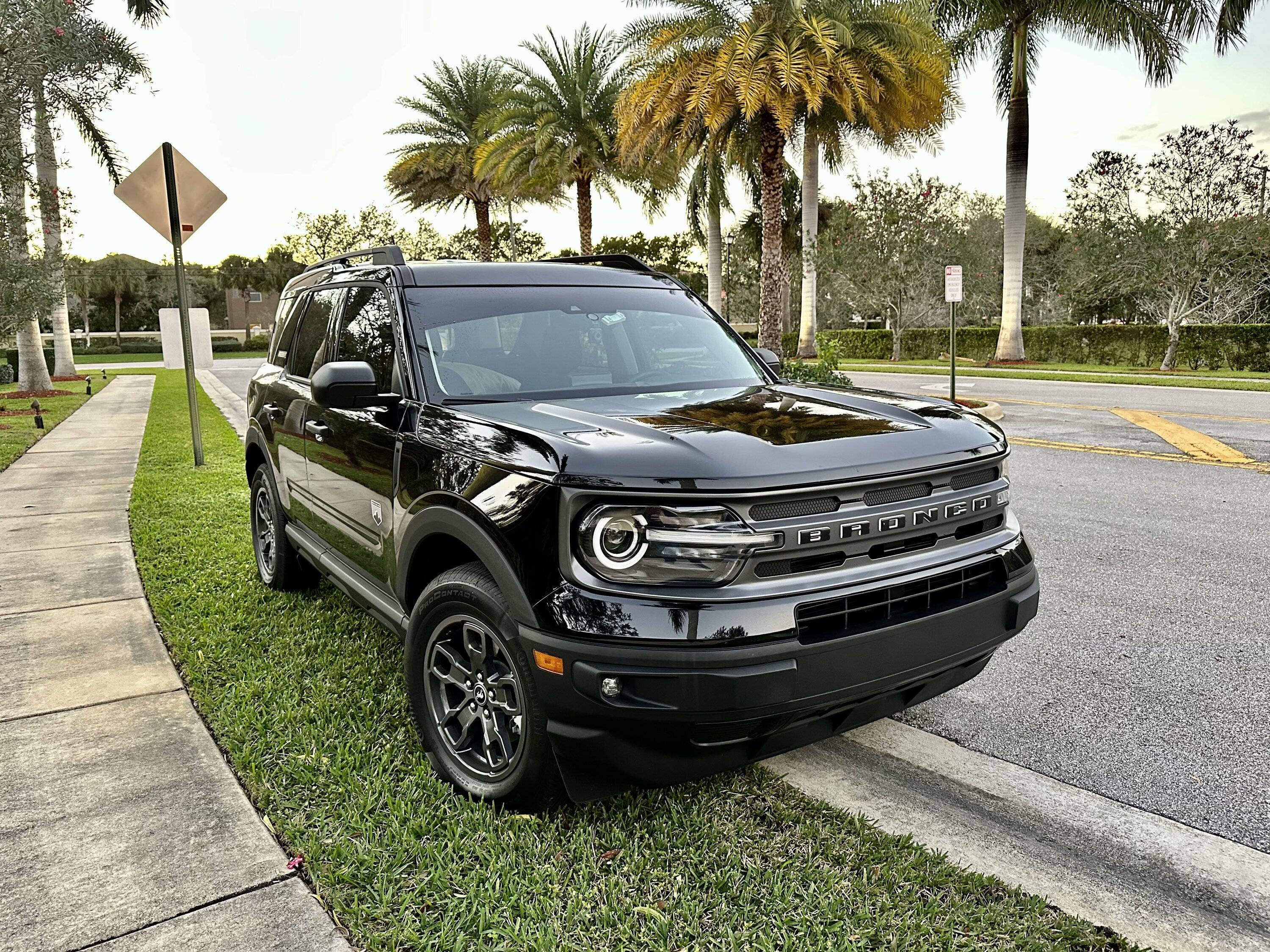 Ford Bronco Sport Post the best photos you've got of your Bronco Sport E7BE03FC-BE5F-4F1E-B2A6-5ED7BF1C25CF