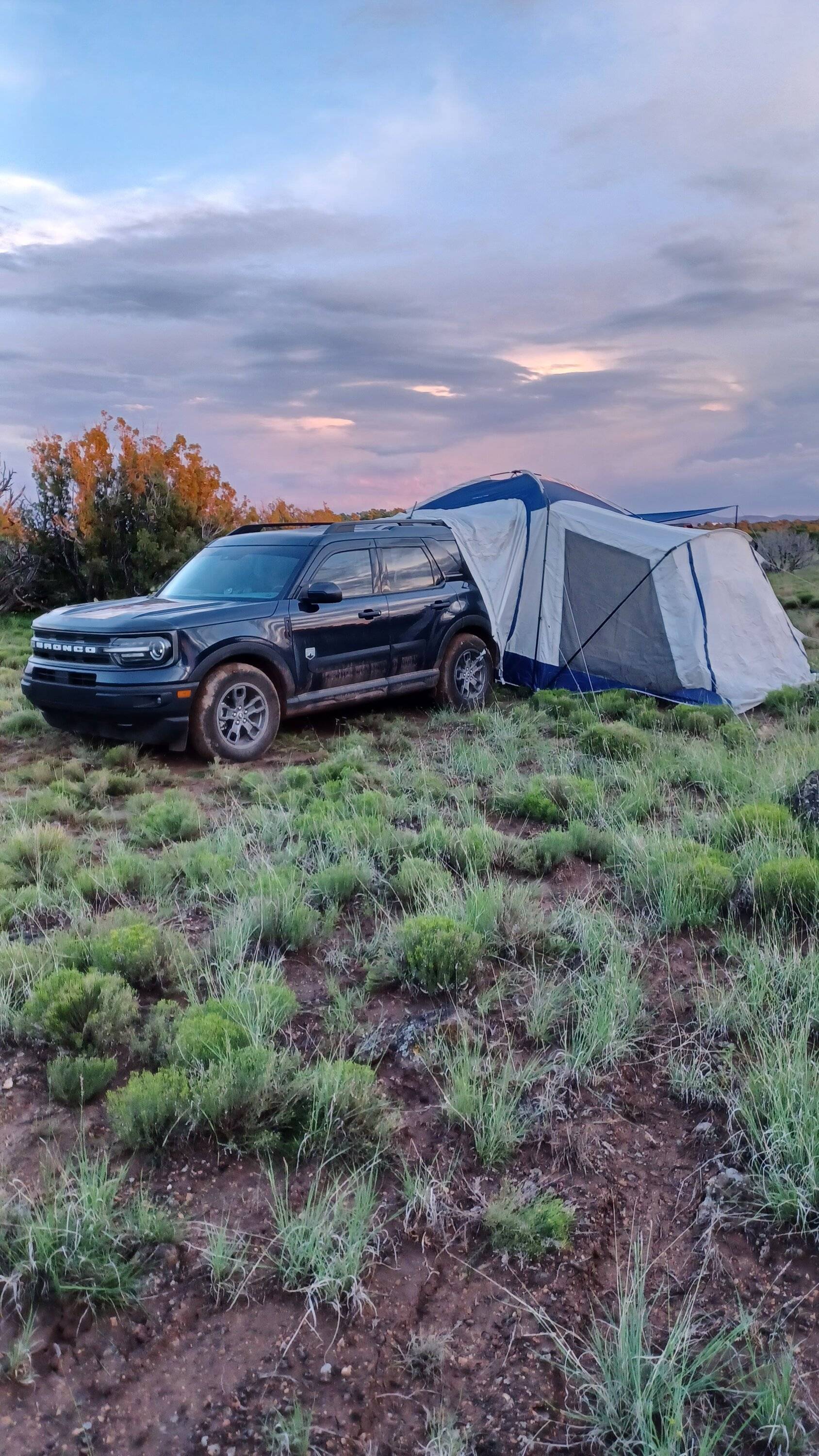 Ford Bronco Sport Post the best photos you've got of your Bronco Sport 20220816_190138